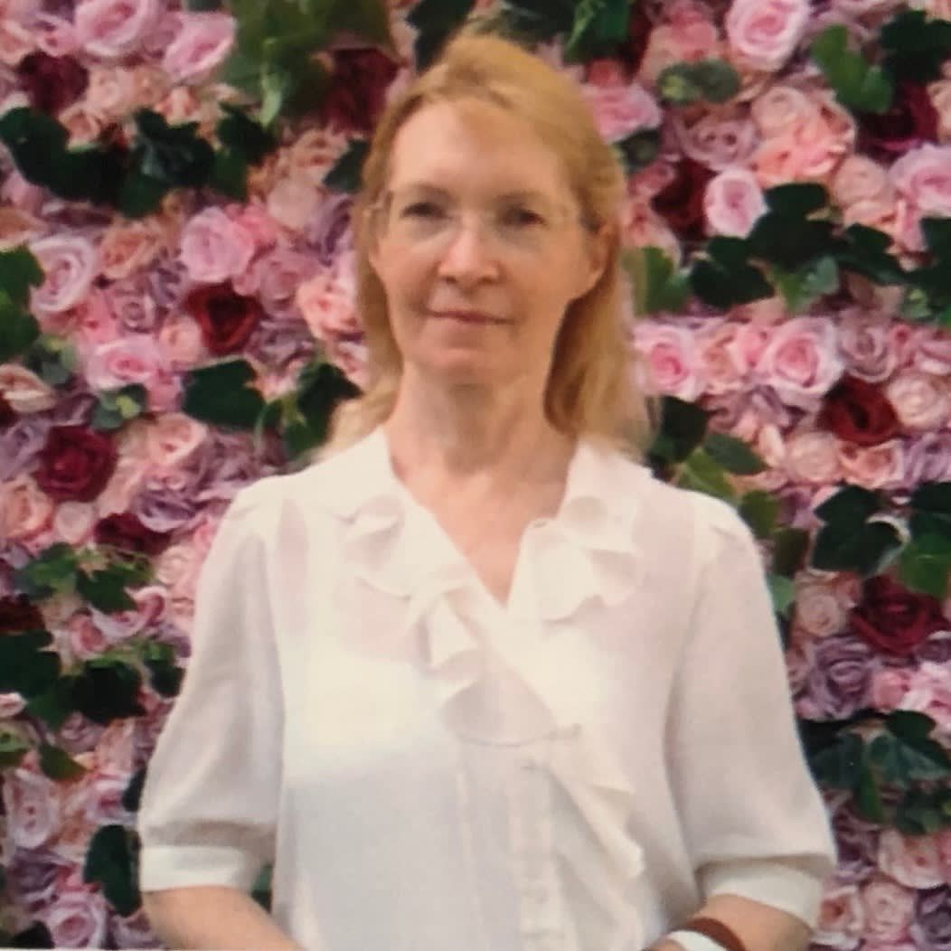 Profilbild för Svetlana Terentyeva