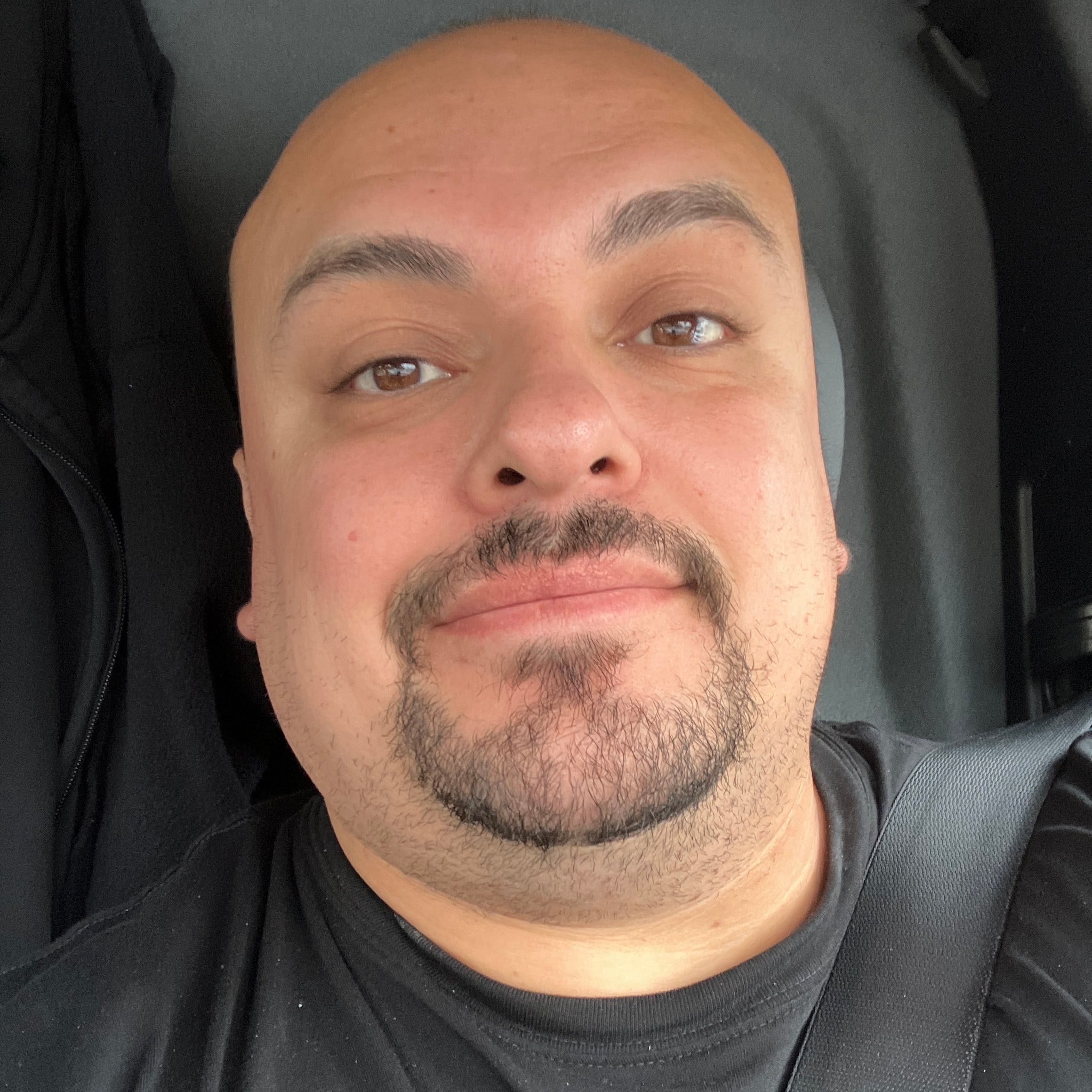 Profilbild för Daniel Lindblom