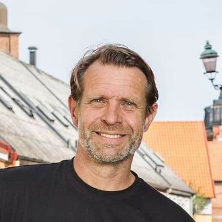 Profilbild för Rikard Sköld