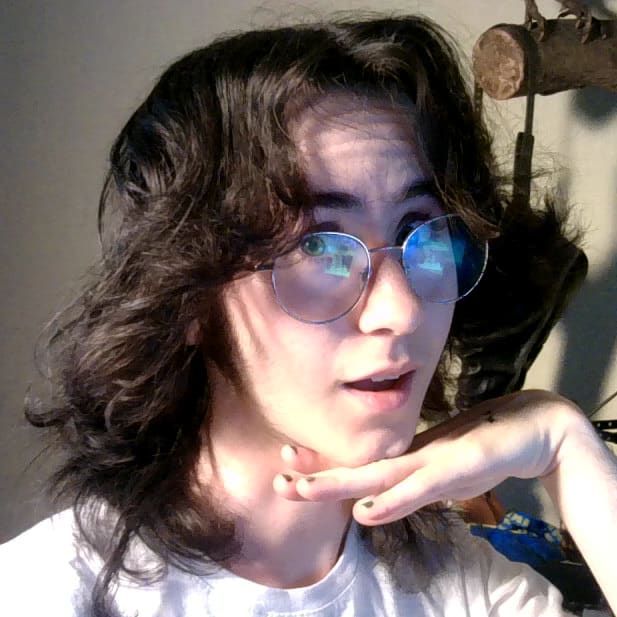 Profilbild för Vincent Faoustov