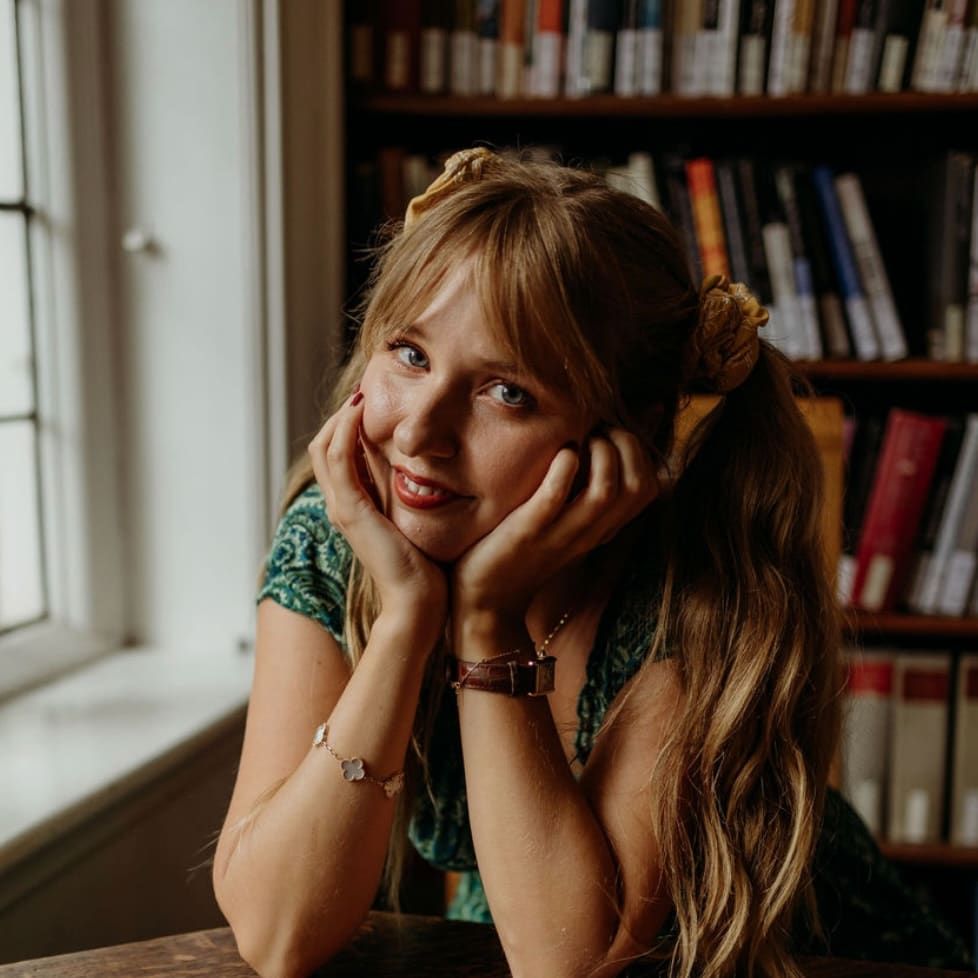 Profilbild för Sandra Lindblom