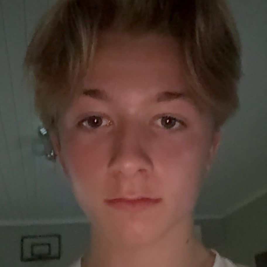 Profilbild för Lucas Lynne Mathisen