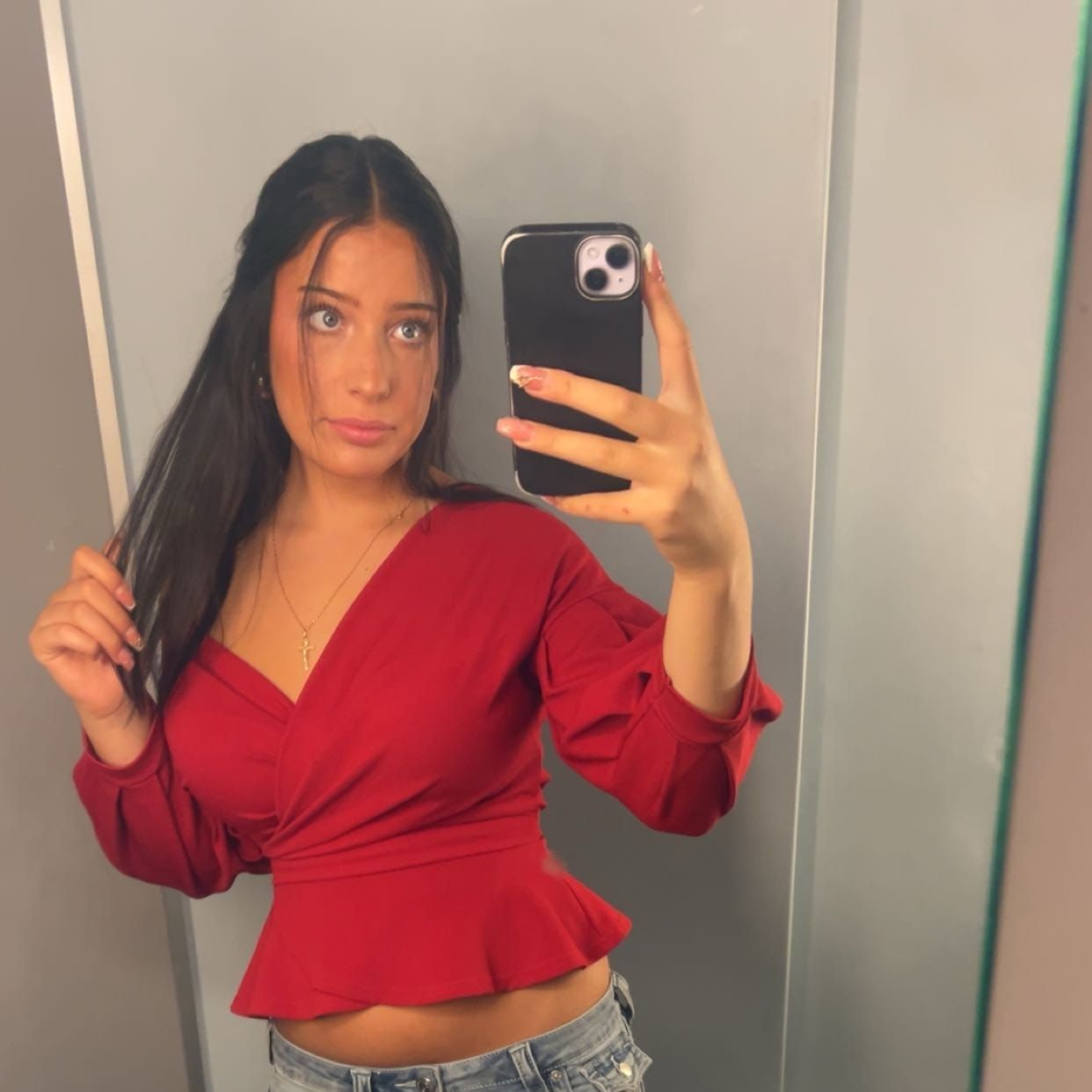 Profilbild för Gabriella Persson