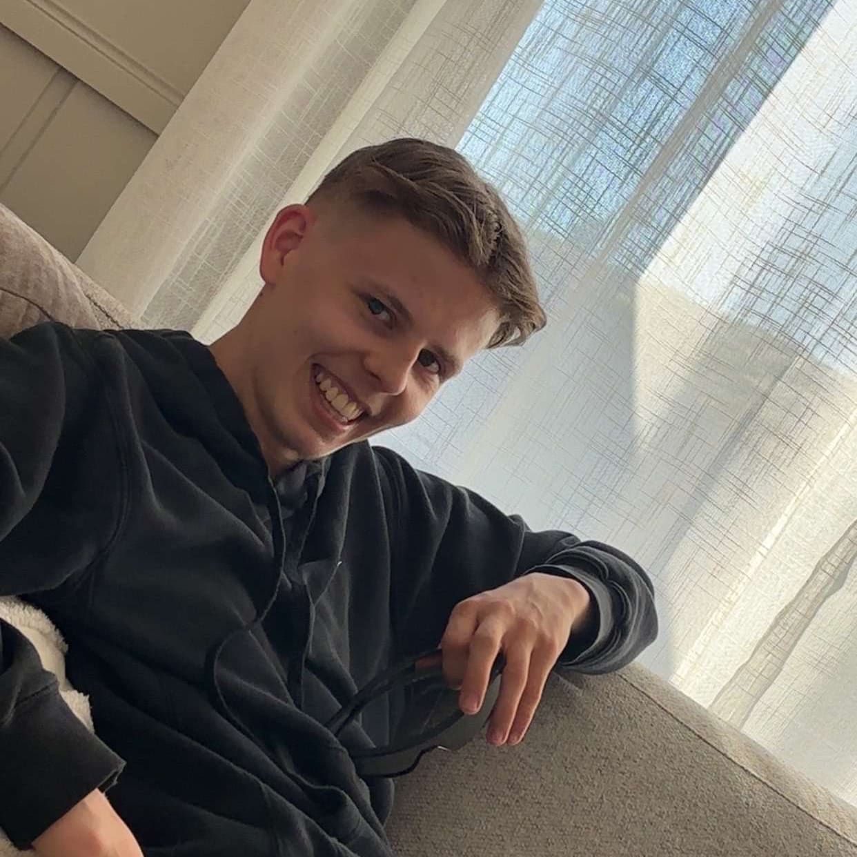 Profilbild för Robin Rørdal