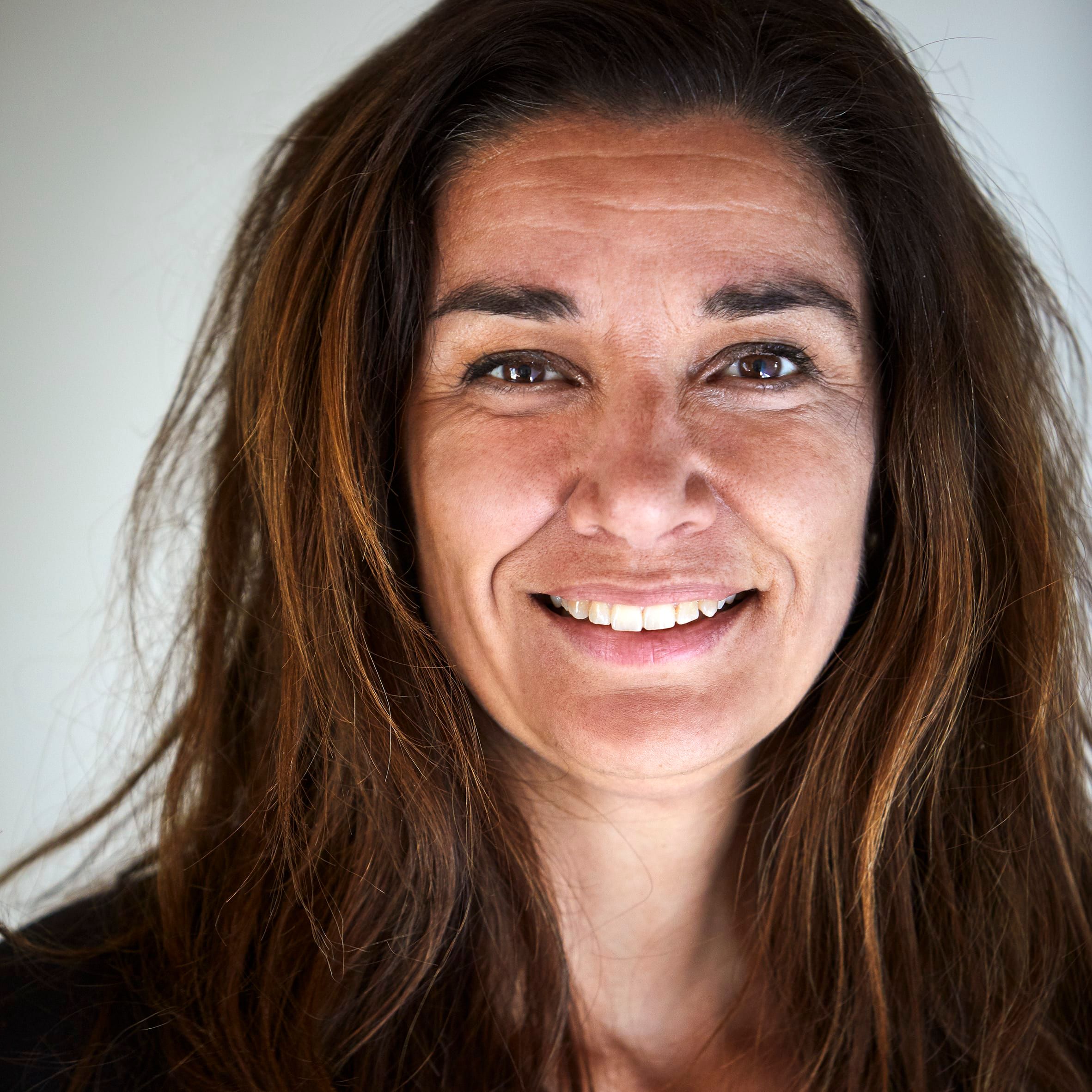 Profilbild för Sita Verma