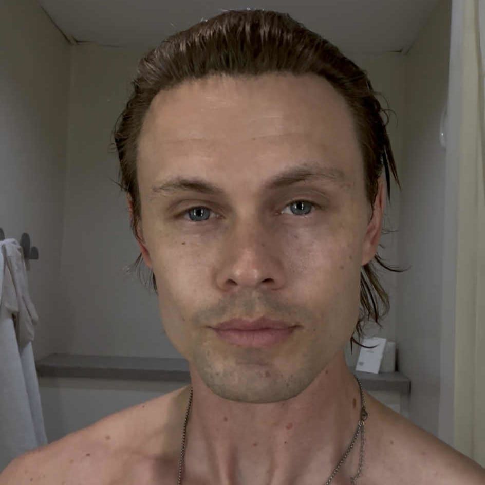 Profilbild för Carl Singer