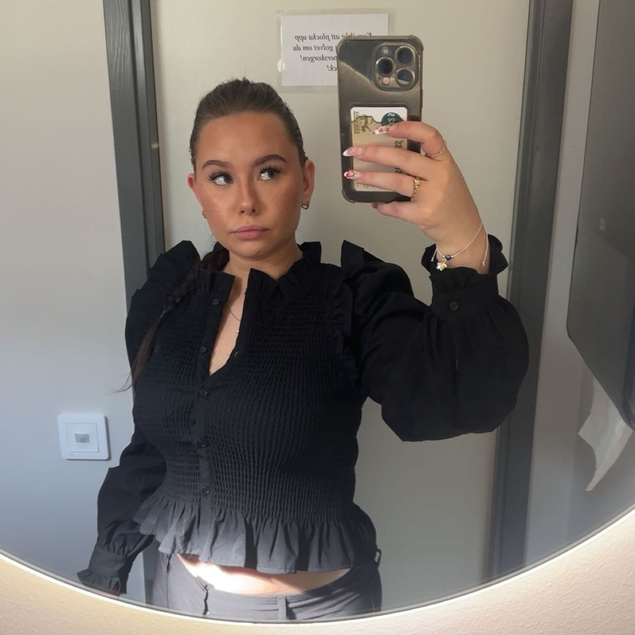 Profilbild för Tove Österqvist