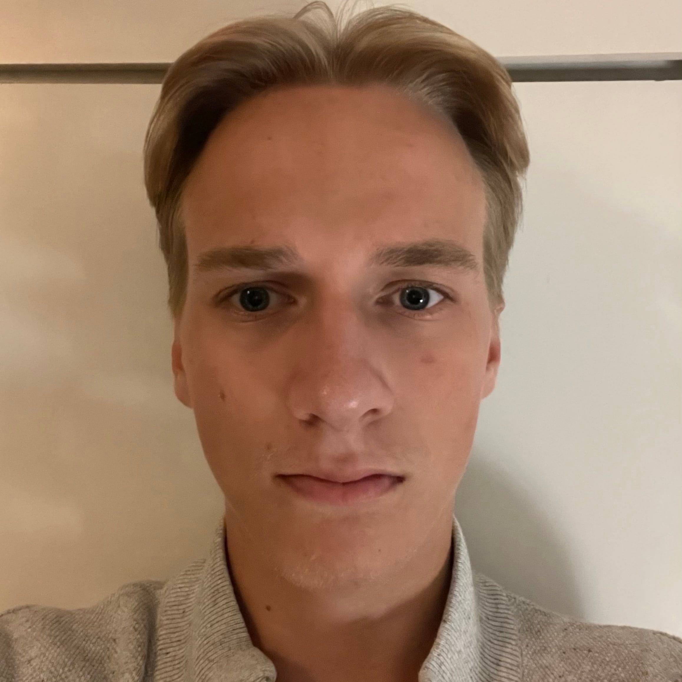 Profilbild för Svante Ljungberg