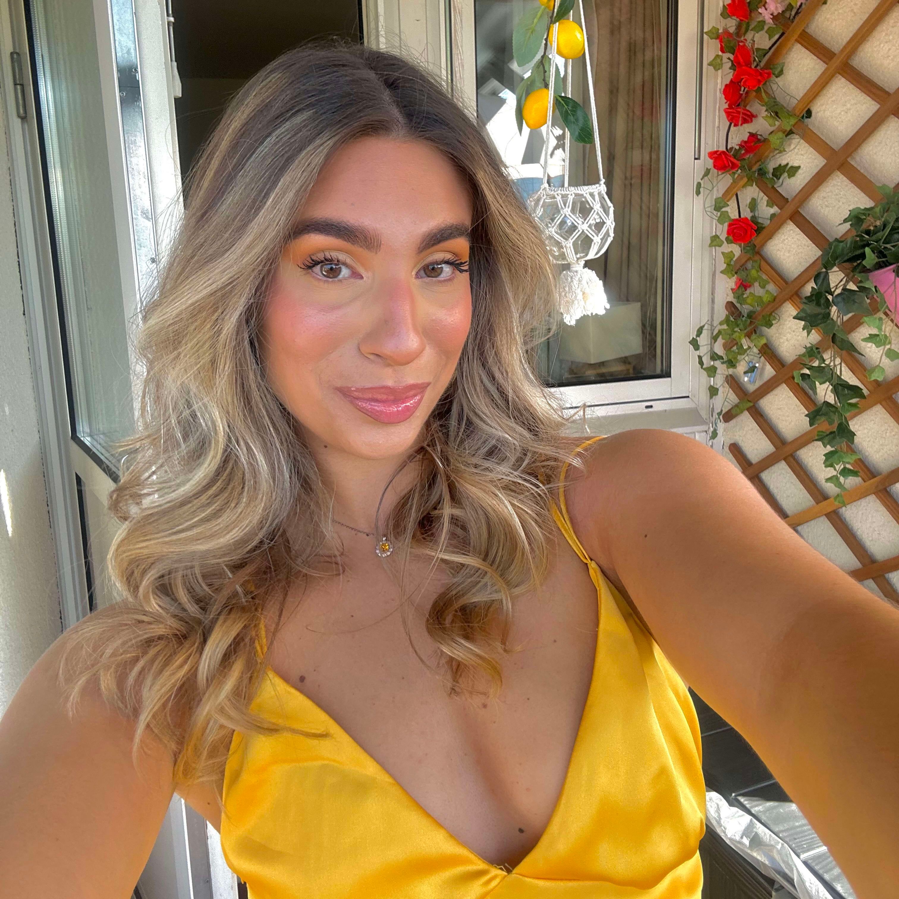 Profilbild för Martina Sanjta