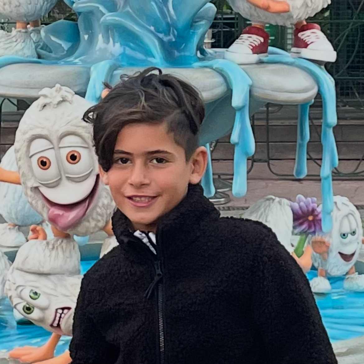 Profilbild för Oliver Aksan