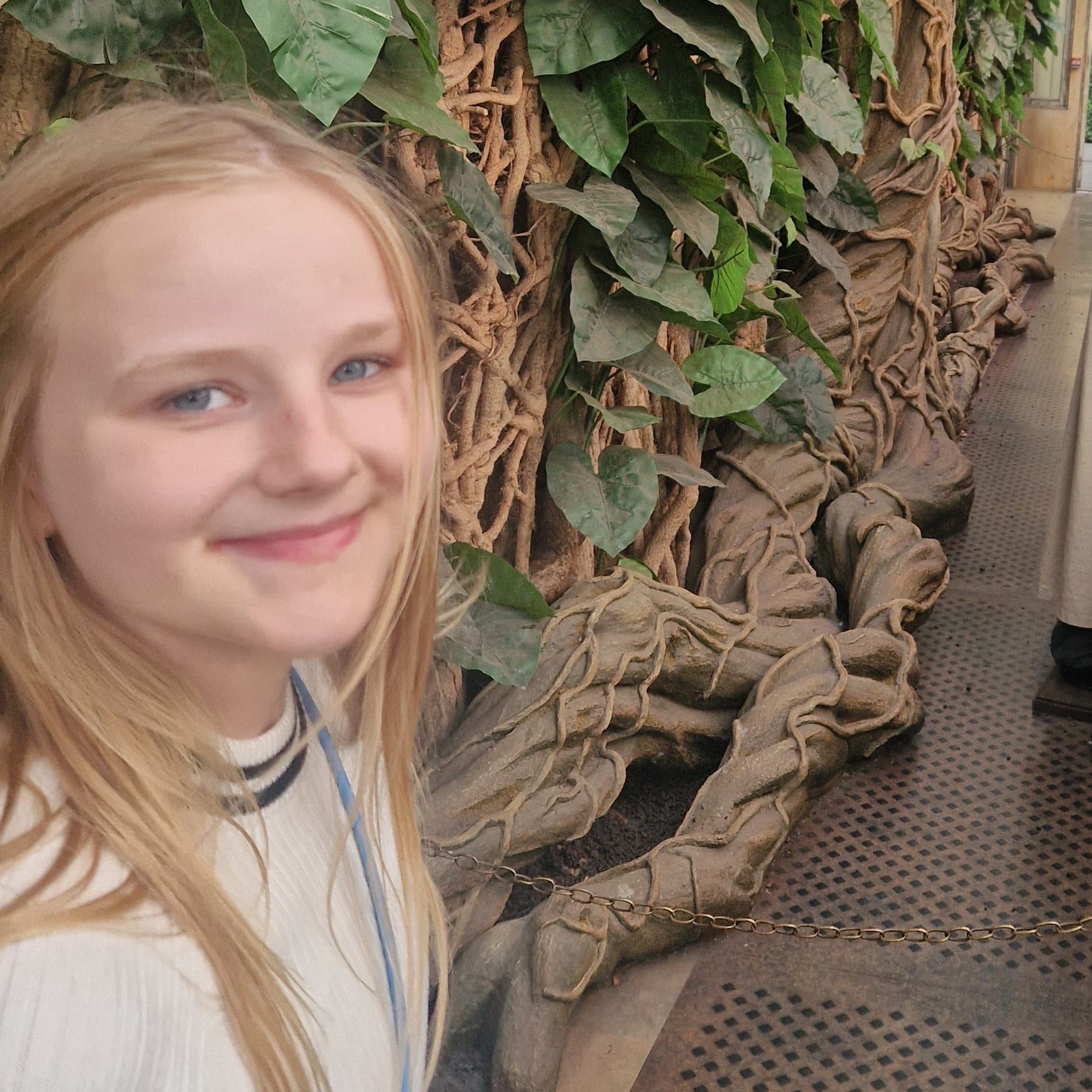 Profilbild för Astrid Bergström