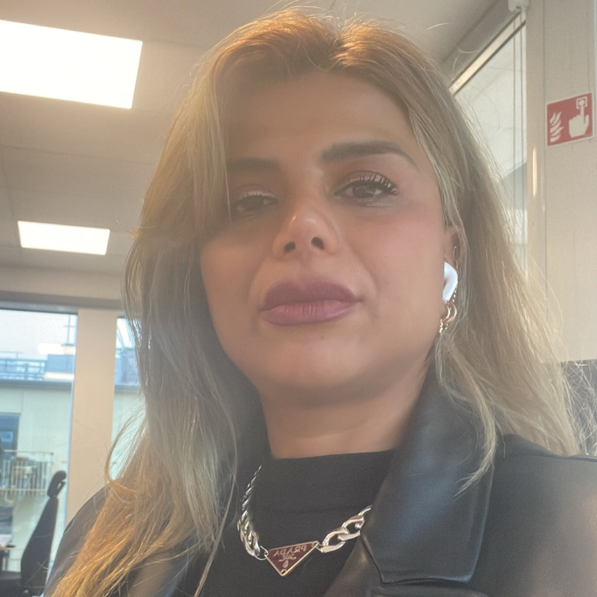 Profilbild för Vadid Moradi