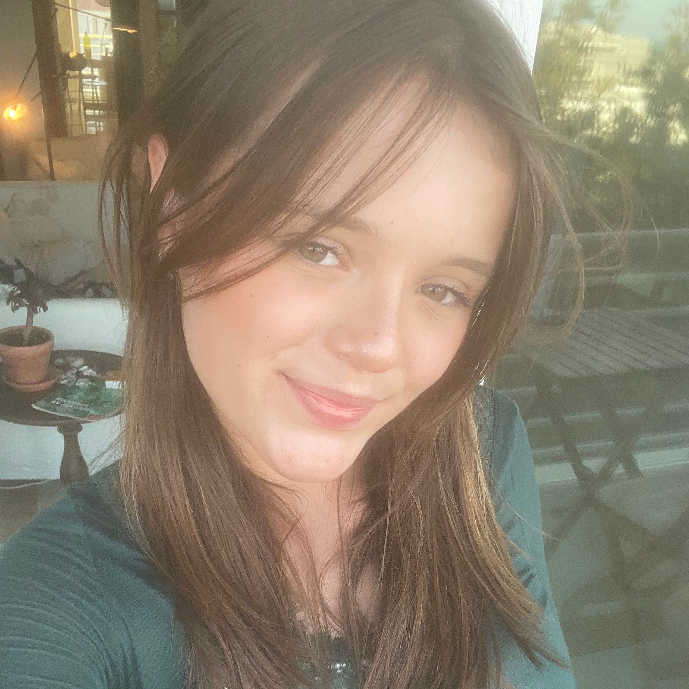 Profilbild för Ella De Oliveira E Costa