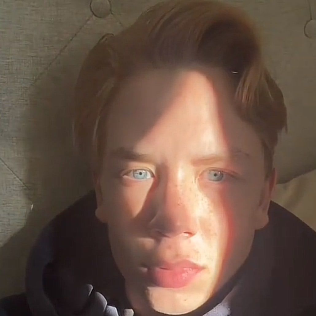 Profilbild för Johan Rangdag