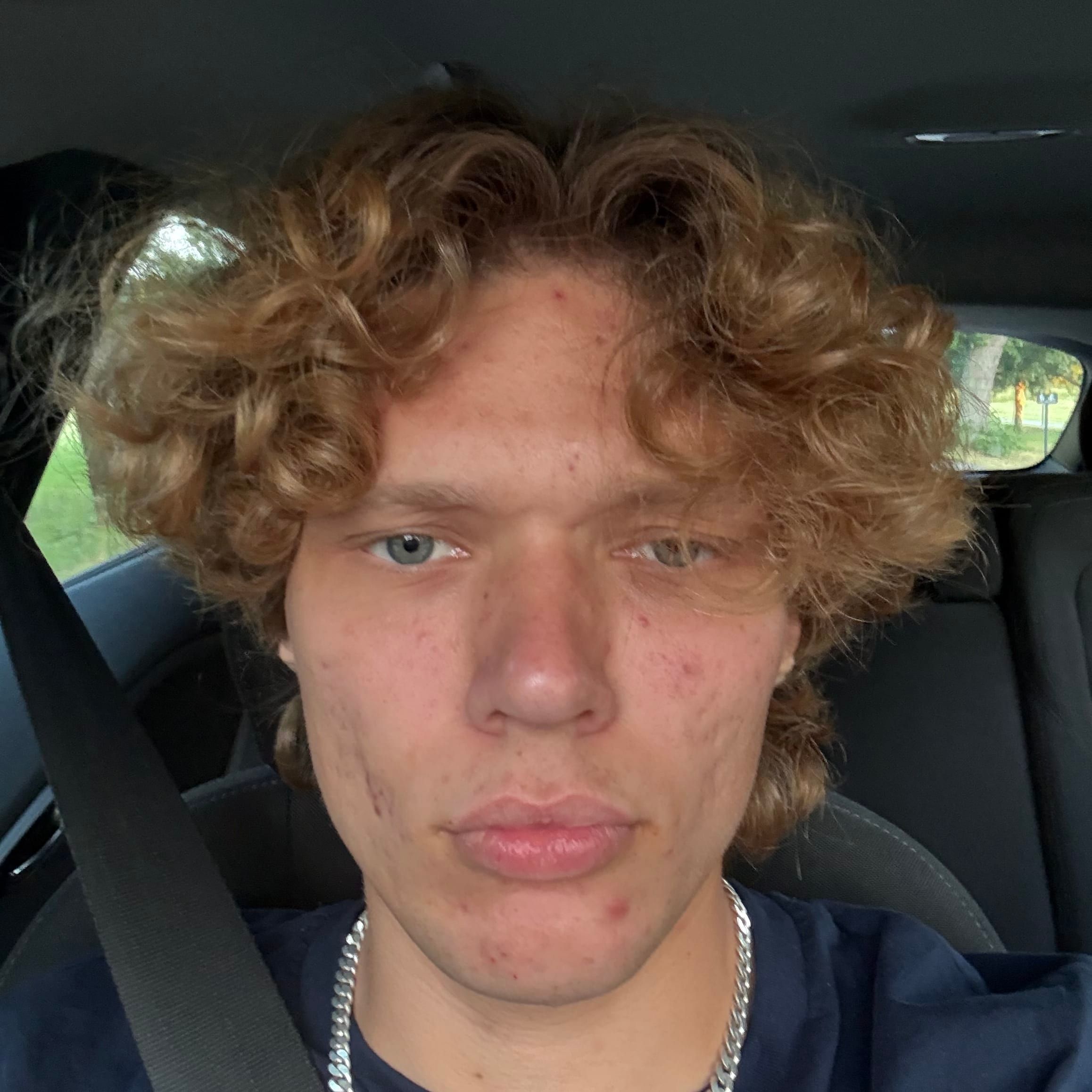 Profilbild för Albin Engström