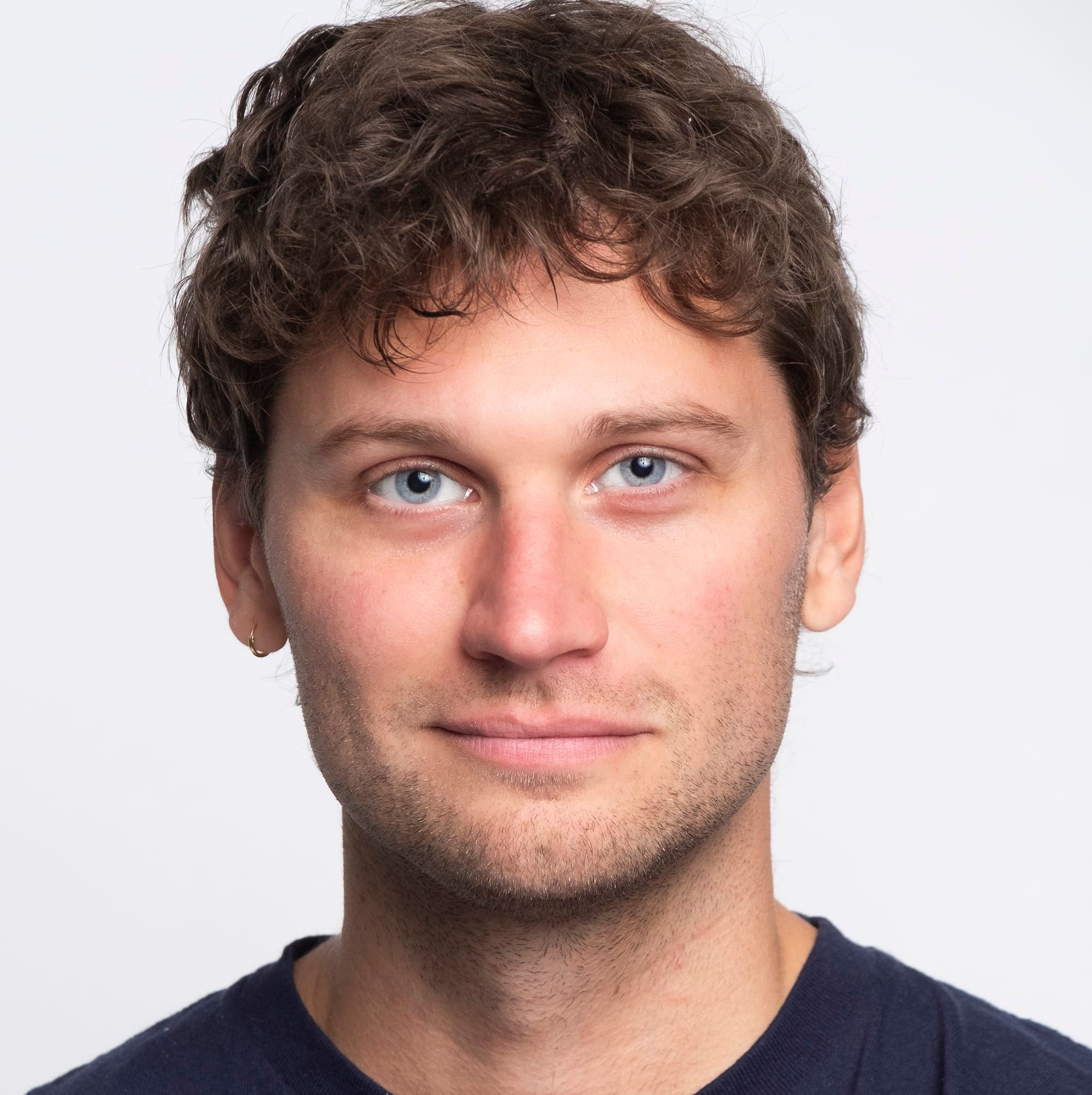 Profilbild för Martin Rosdahl