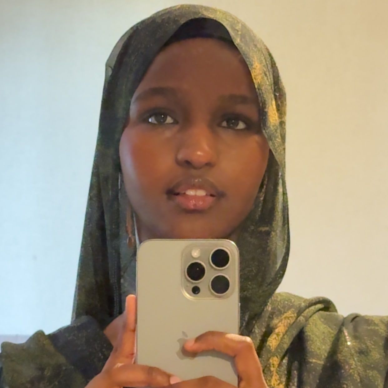 Profilbild för Hafsa Mohamuud