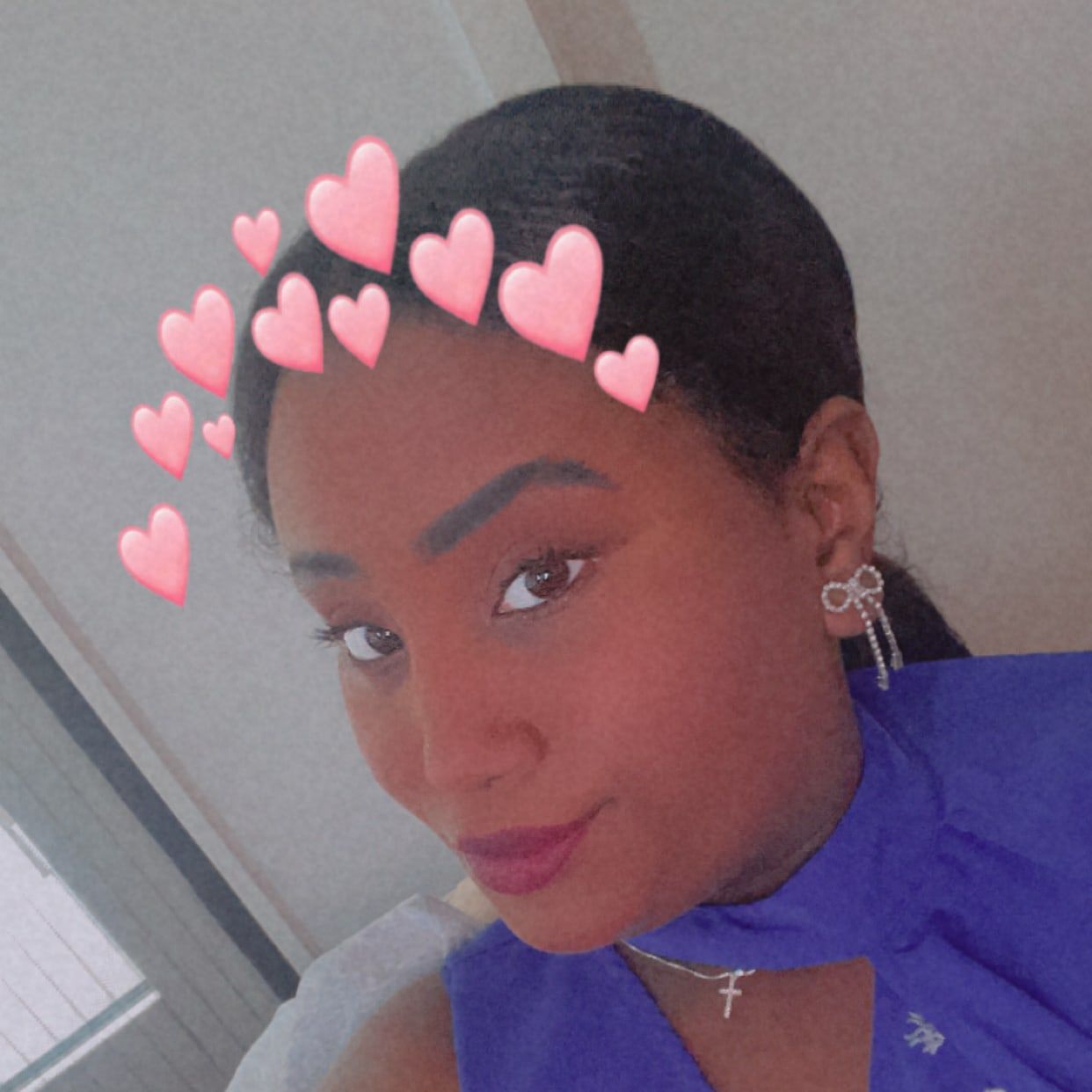 Profilbild för Rahwa Hintsa