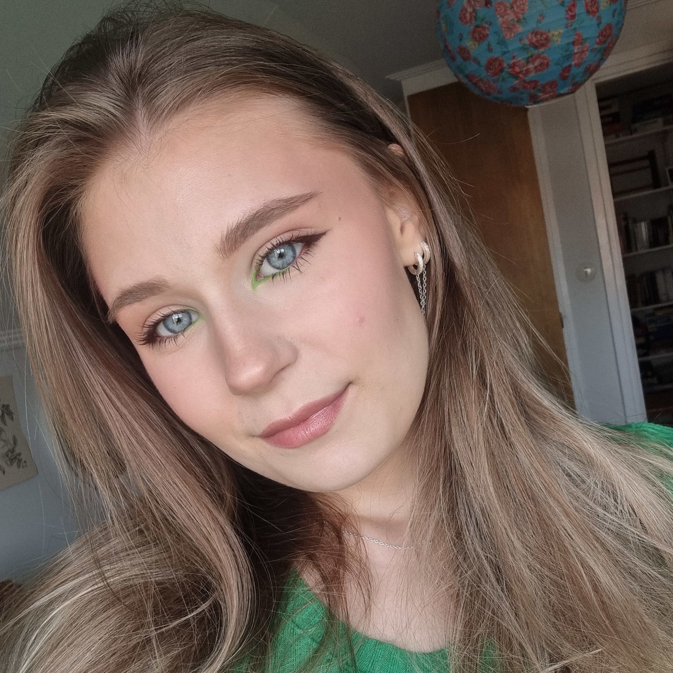 Profilbild för Hannah Tjärnlund Emanuelsson