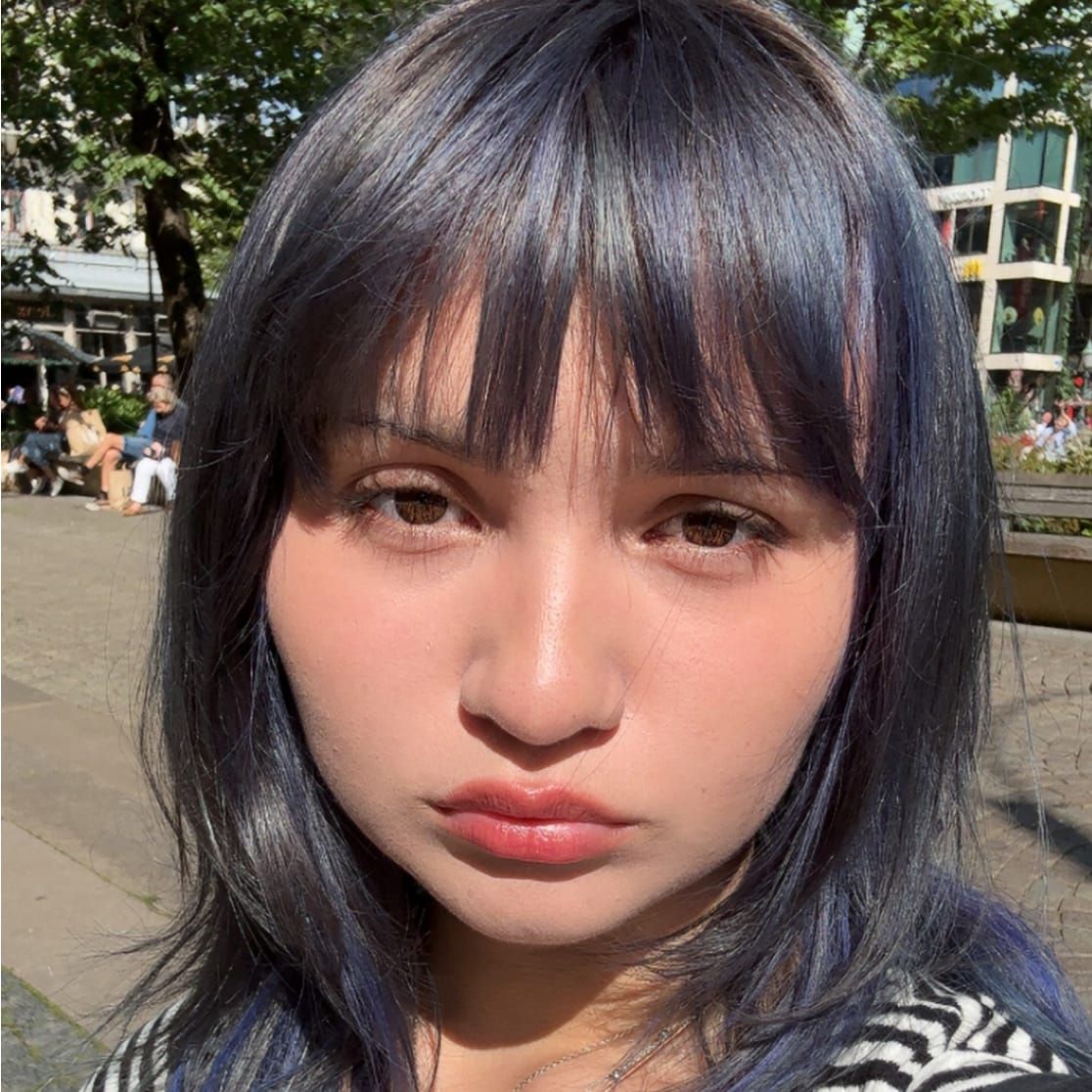 Profilbild för Anisah Johansson