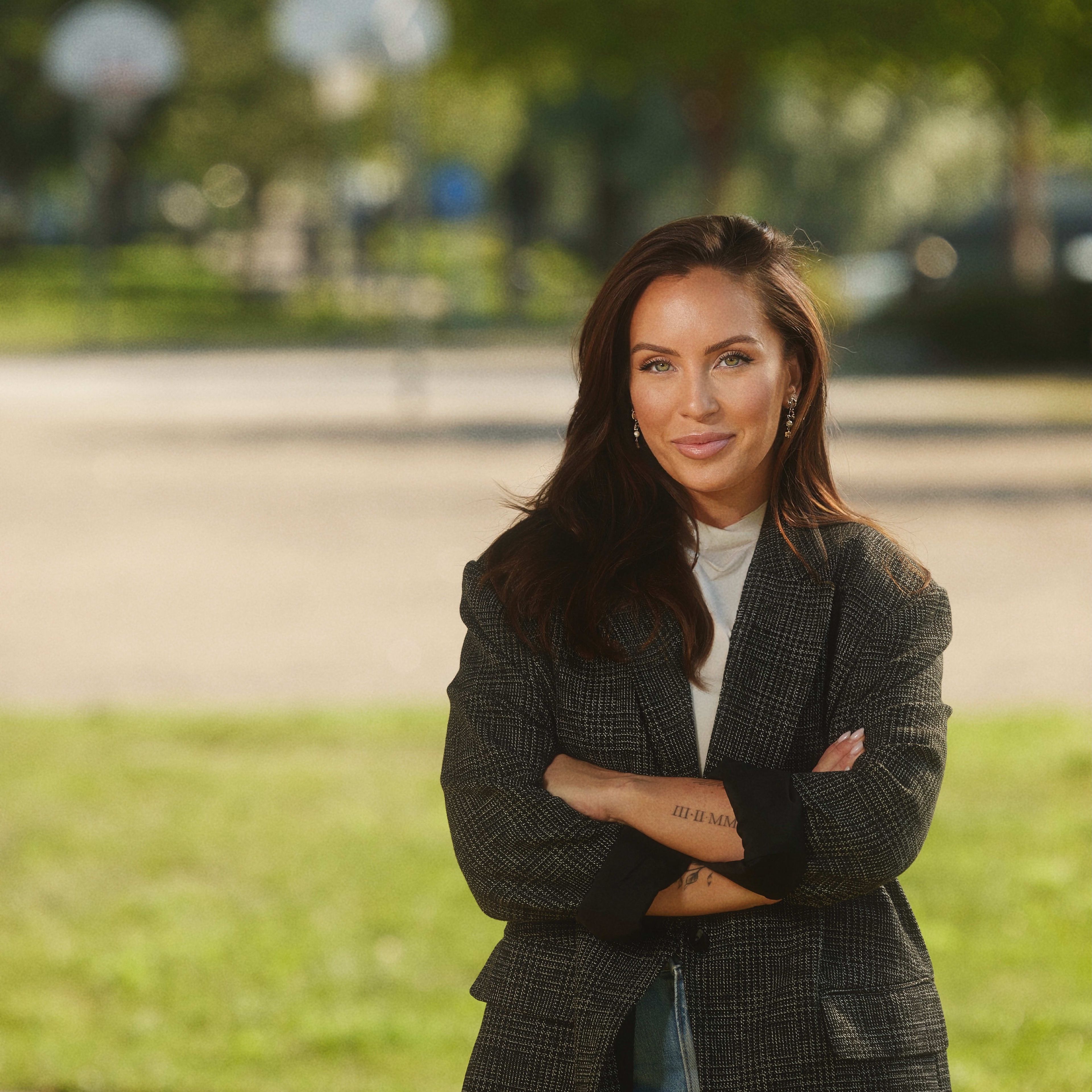 Profilbild för Jessica Westholm