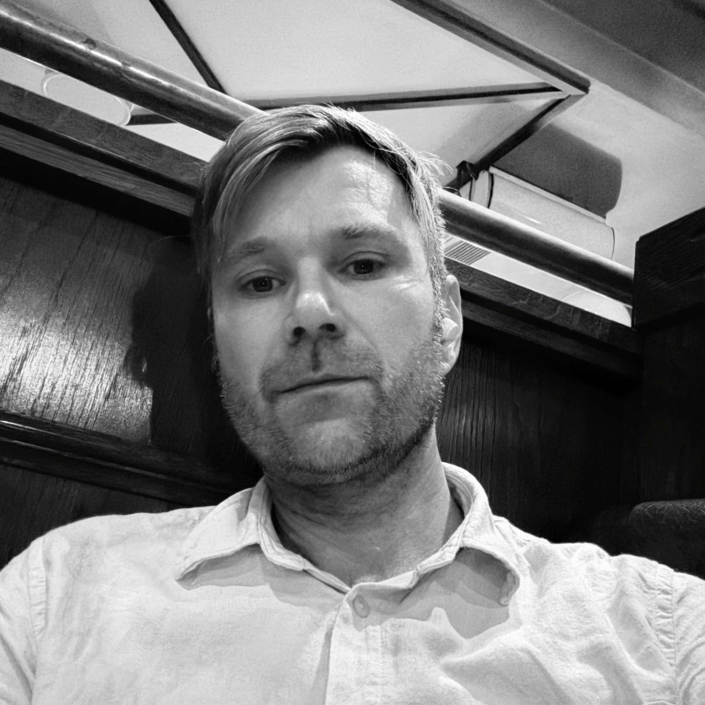 Profilbild för Johan Nilsson