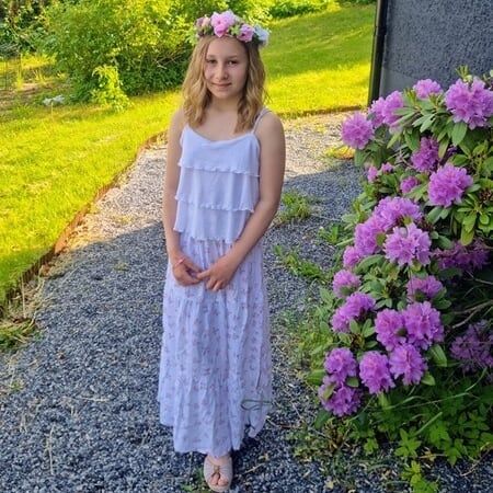 Nellie Roos profilbild