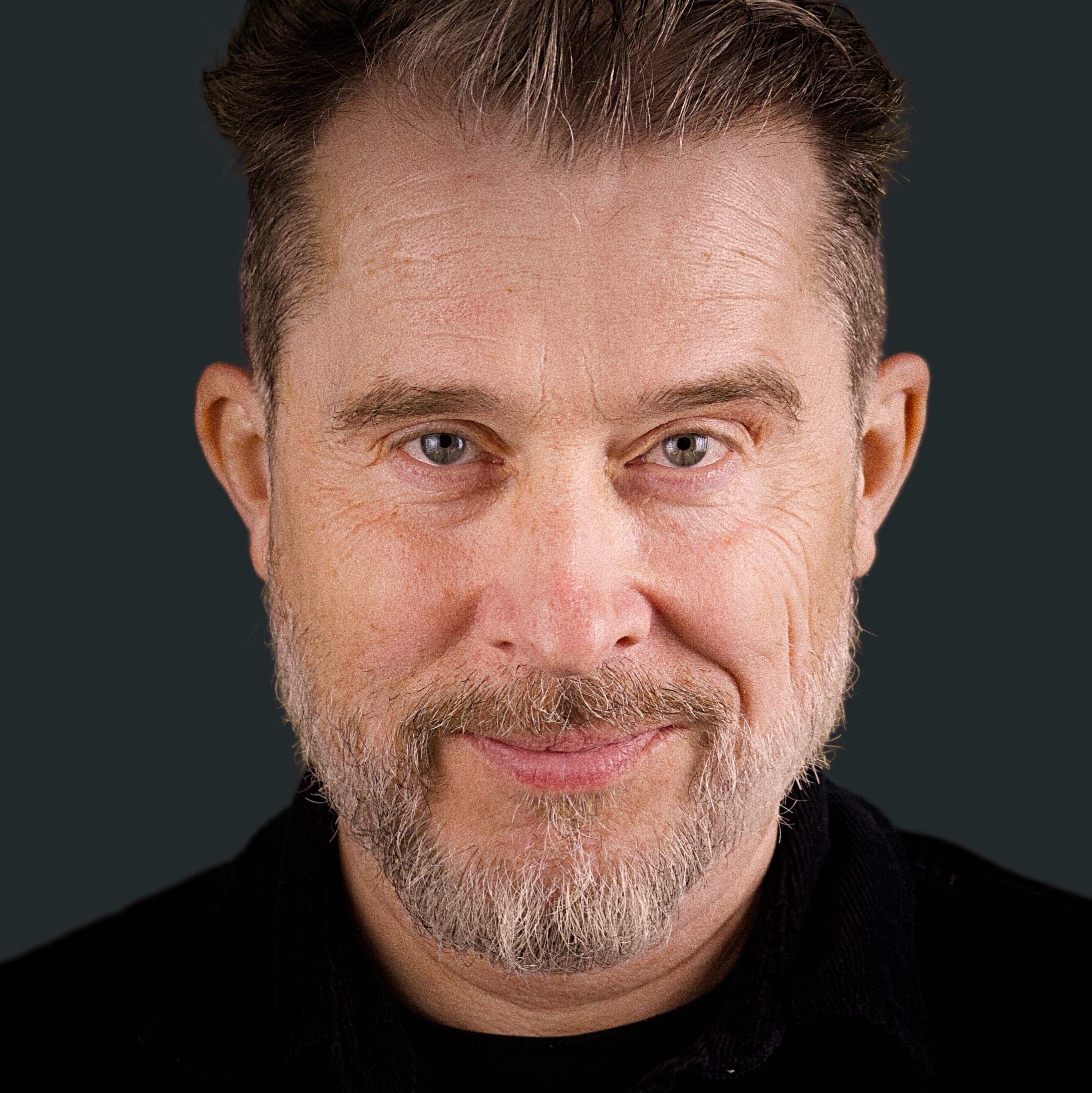 Profilbild för Martin Halland