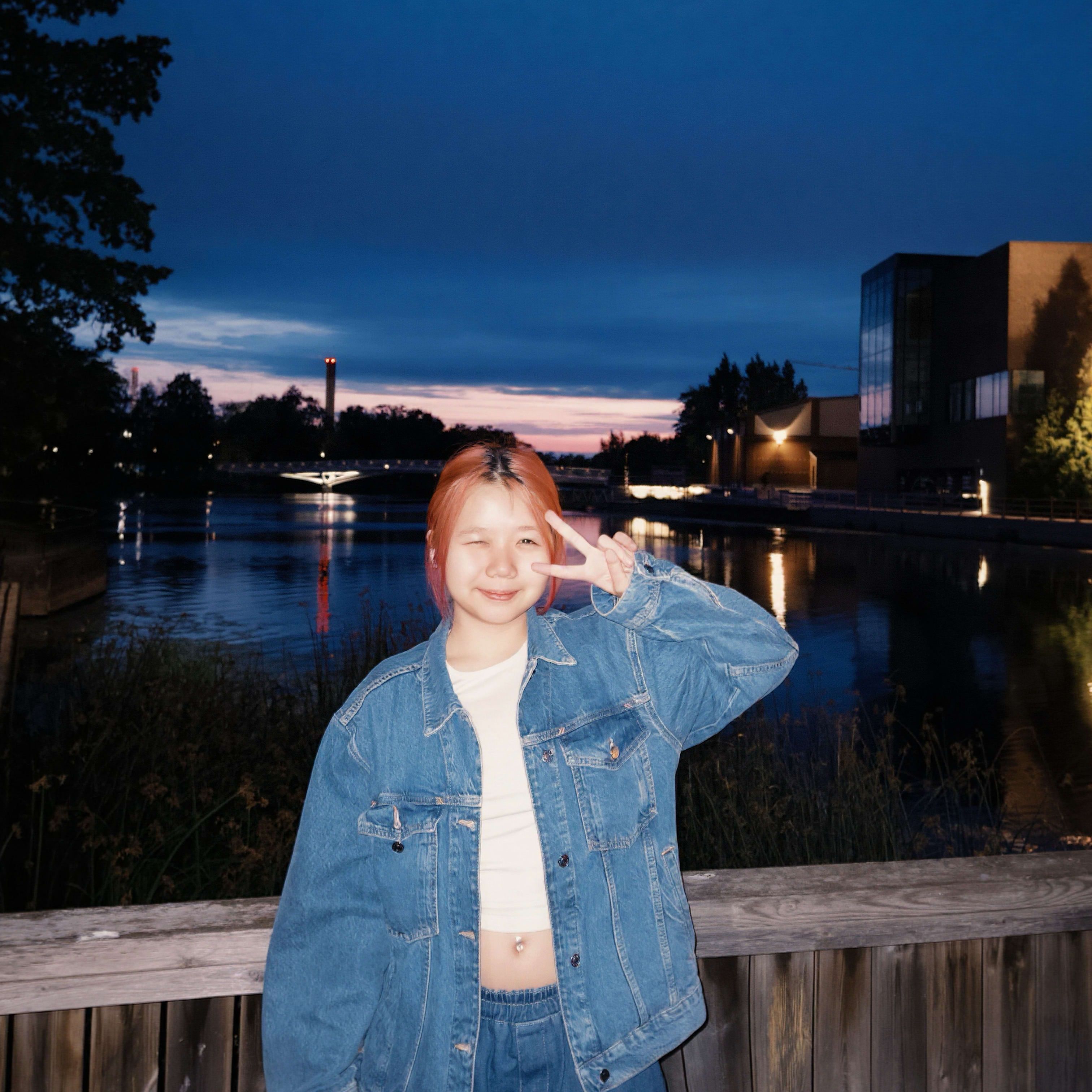 Profilbild för Nguyen Nha Thu Tran