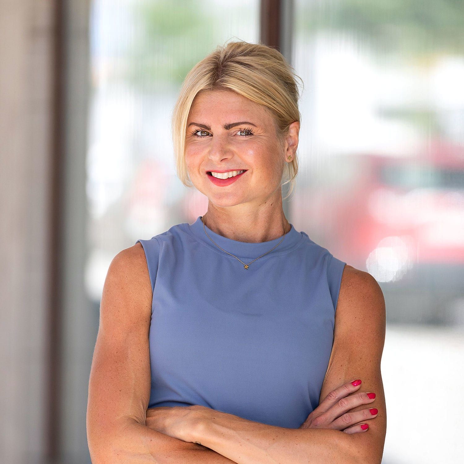 Profilbild för Anna Jonasson