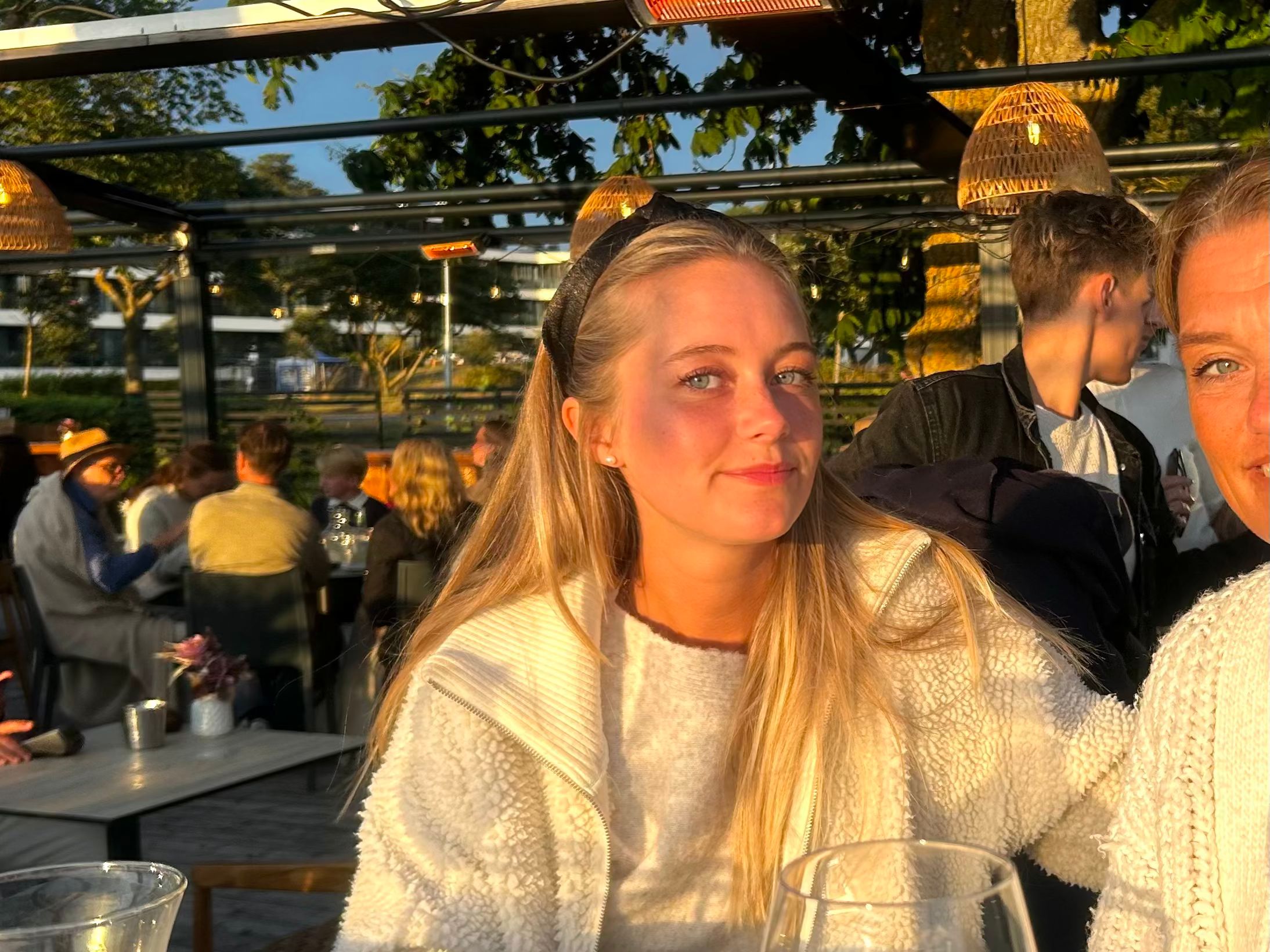 Profilbild för Elvira Åhnberg