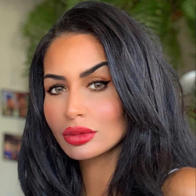 Profilbild för Rubia Caldeira