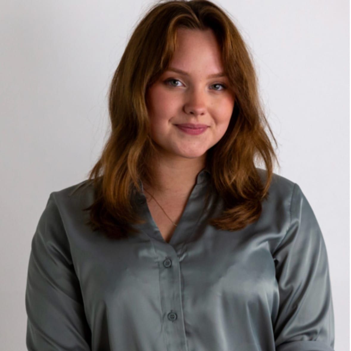 Profilbild för Alva Johansson