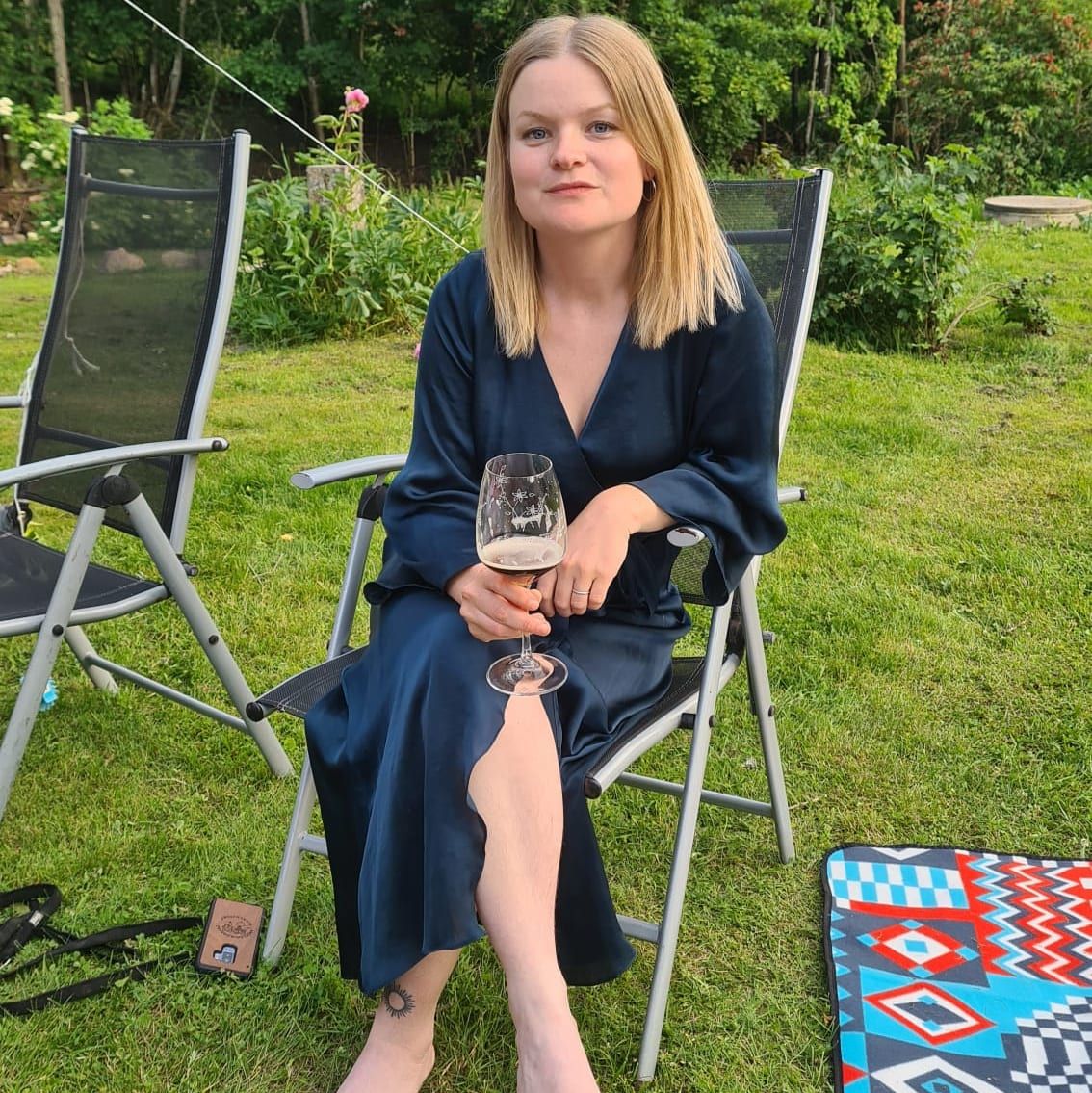 Profilbild för Sanna Mattsson