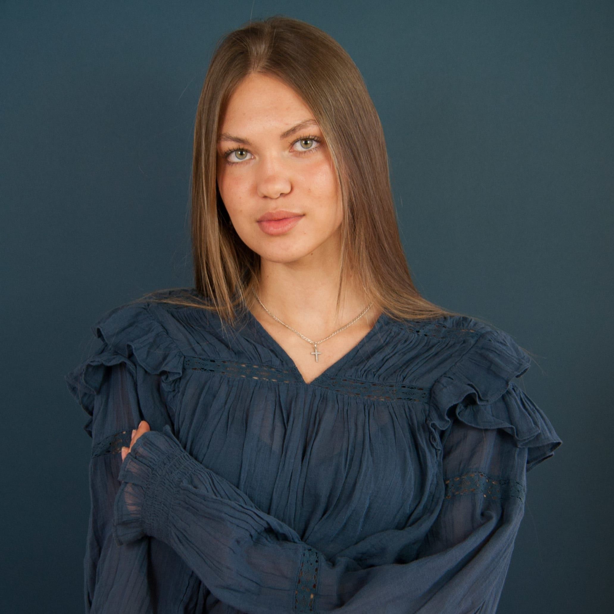 Profilbild för Yuliana Tsal