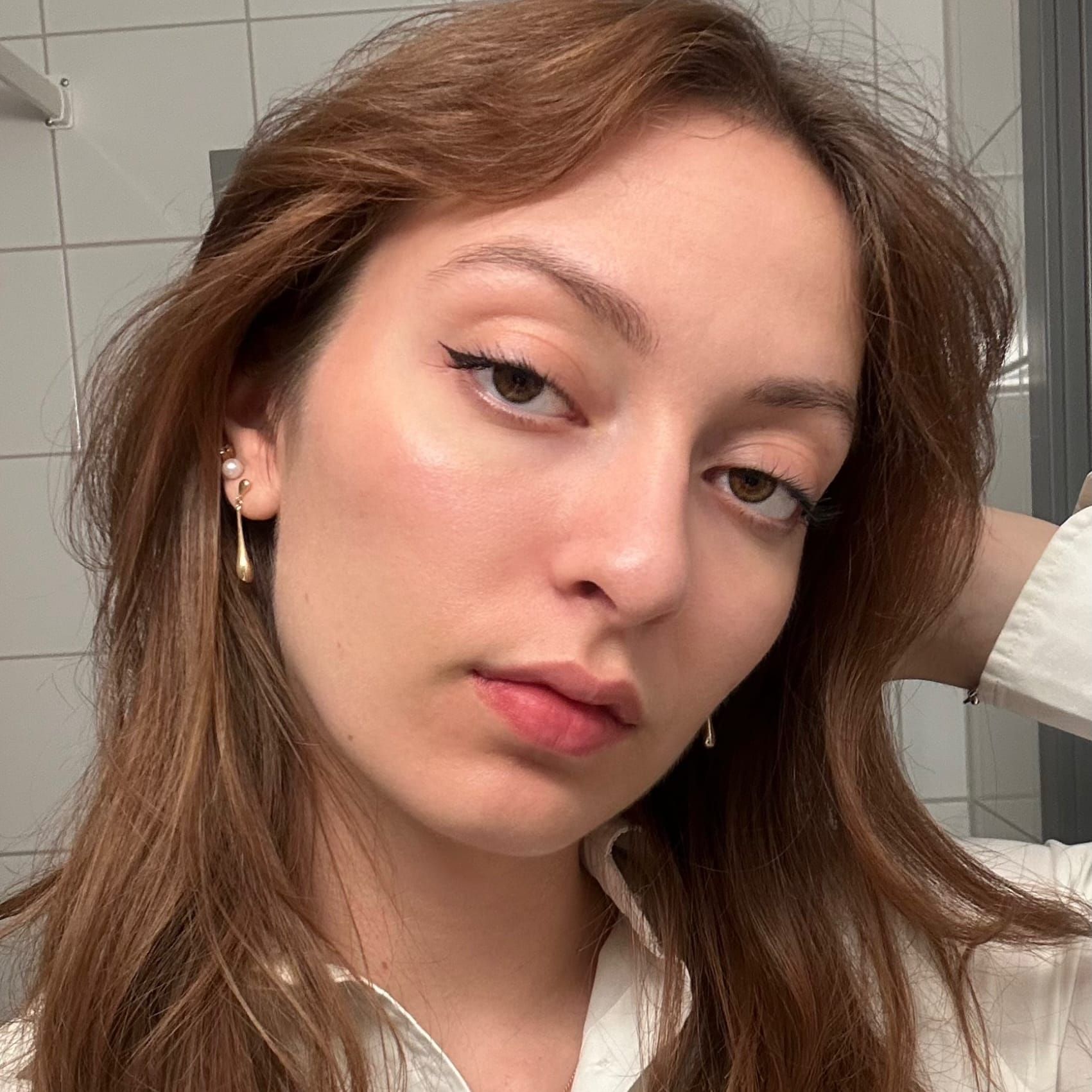 Profilbild för Maya Petrov-hernaez