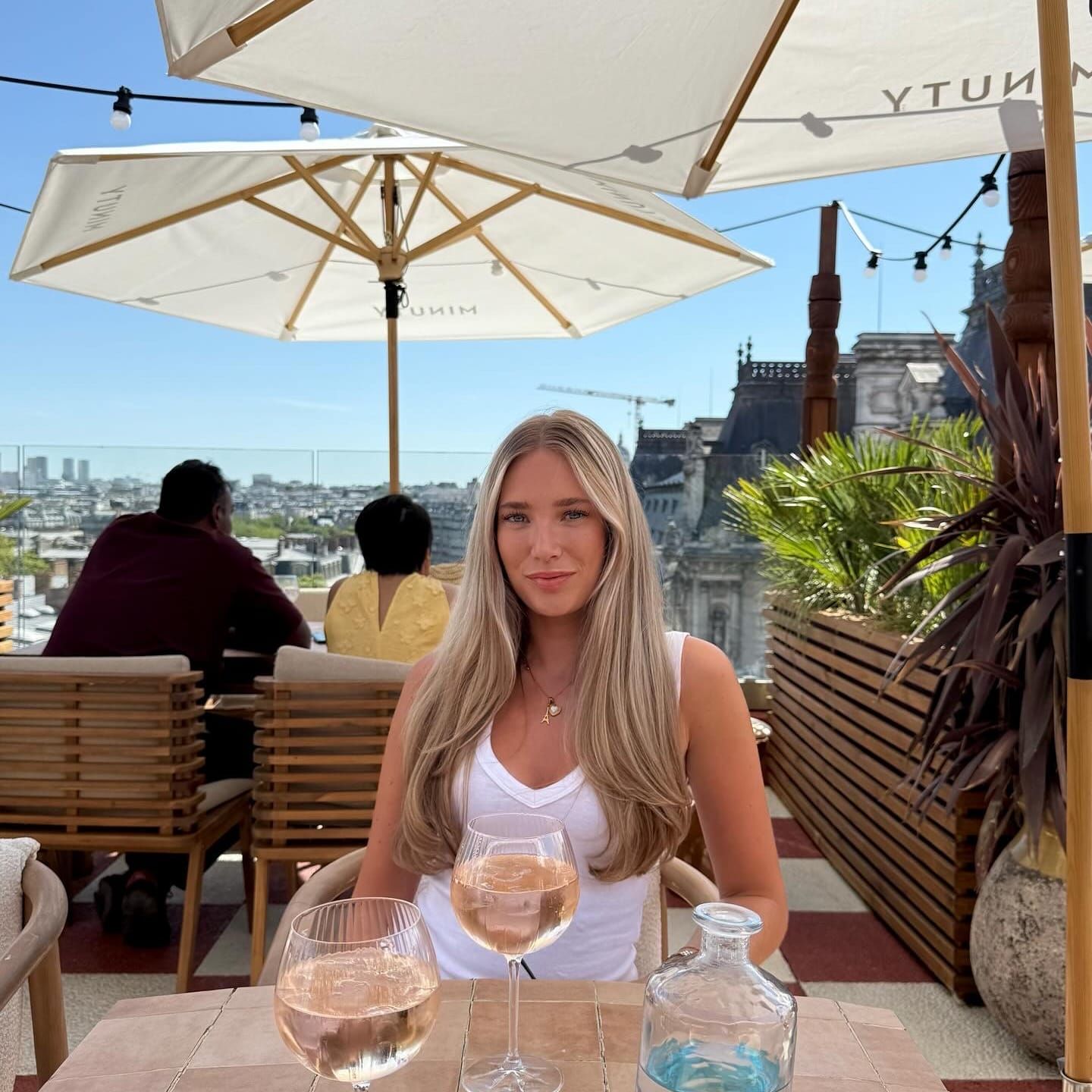 Profilbild för Julia Thaning