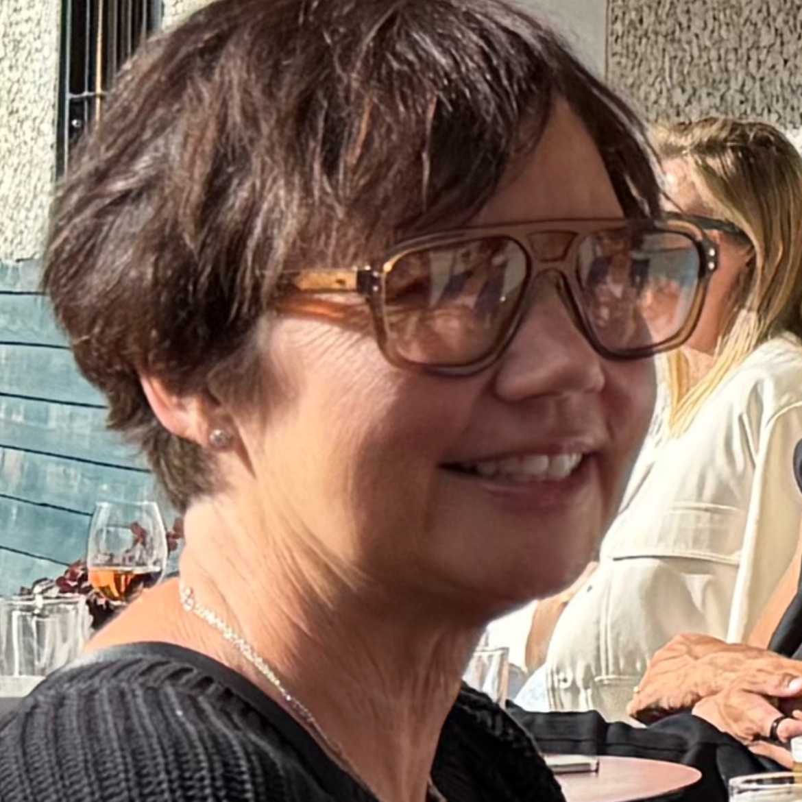 Profilbild för Birgitta Nordahl