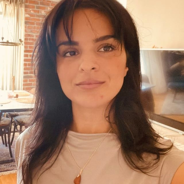 Profilbild för Sadia Dost