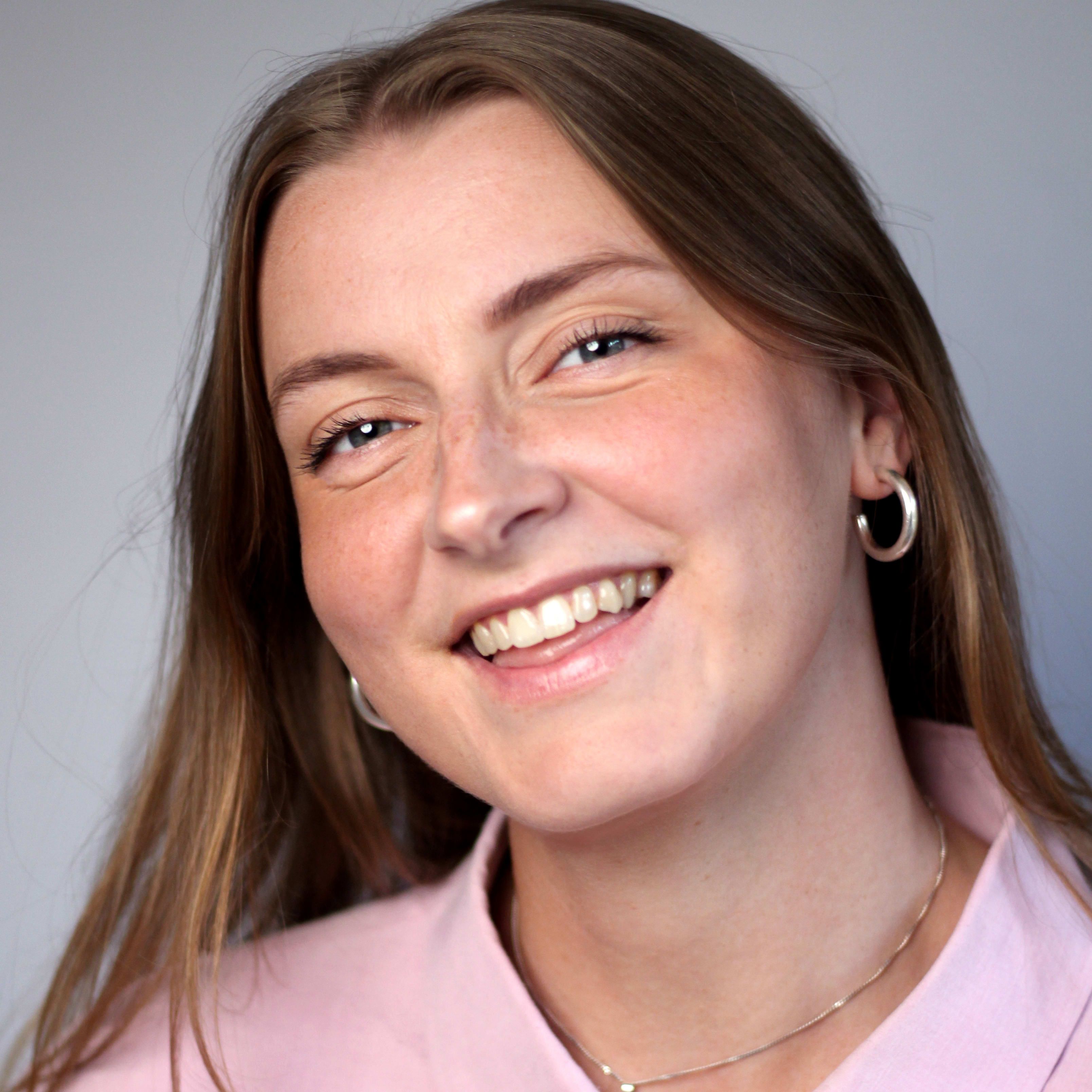 Profilbild för Josefin Malmrot