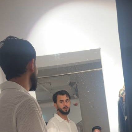 Profilbild för Monavar Mousavi