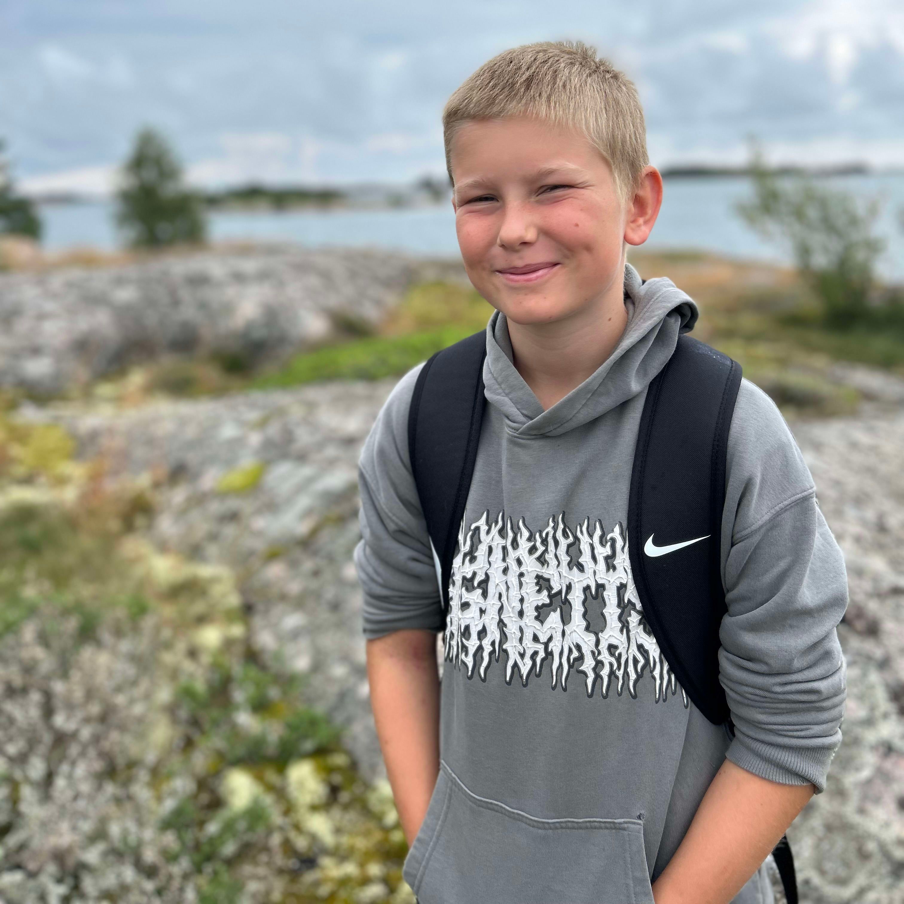 Profilbild för Joar Skult Engrund