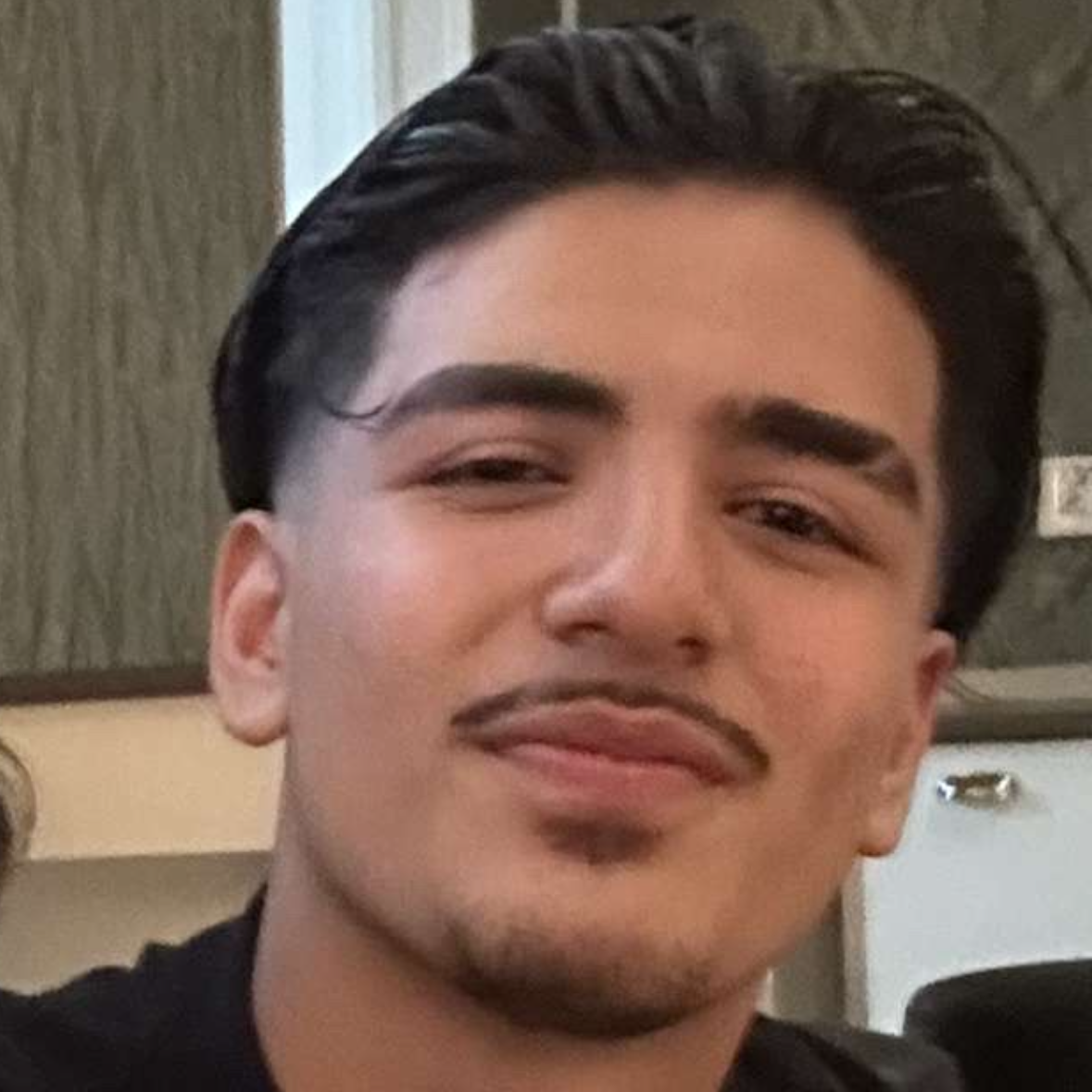 Profilbild för Mohammed Hakimi