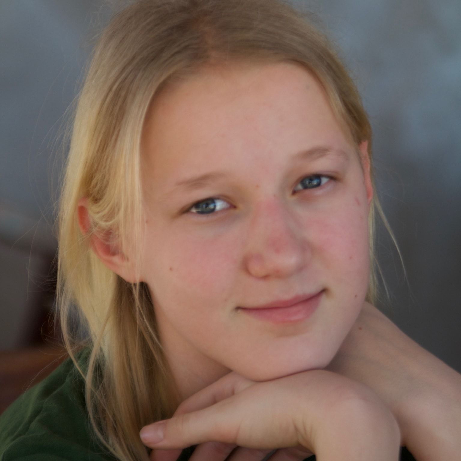 Profilbild för Olivia Perlkvist