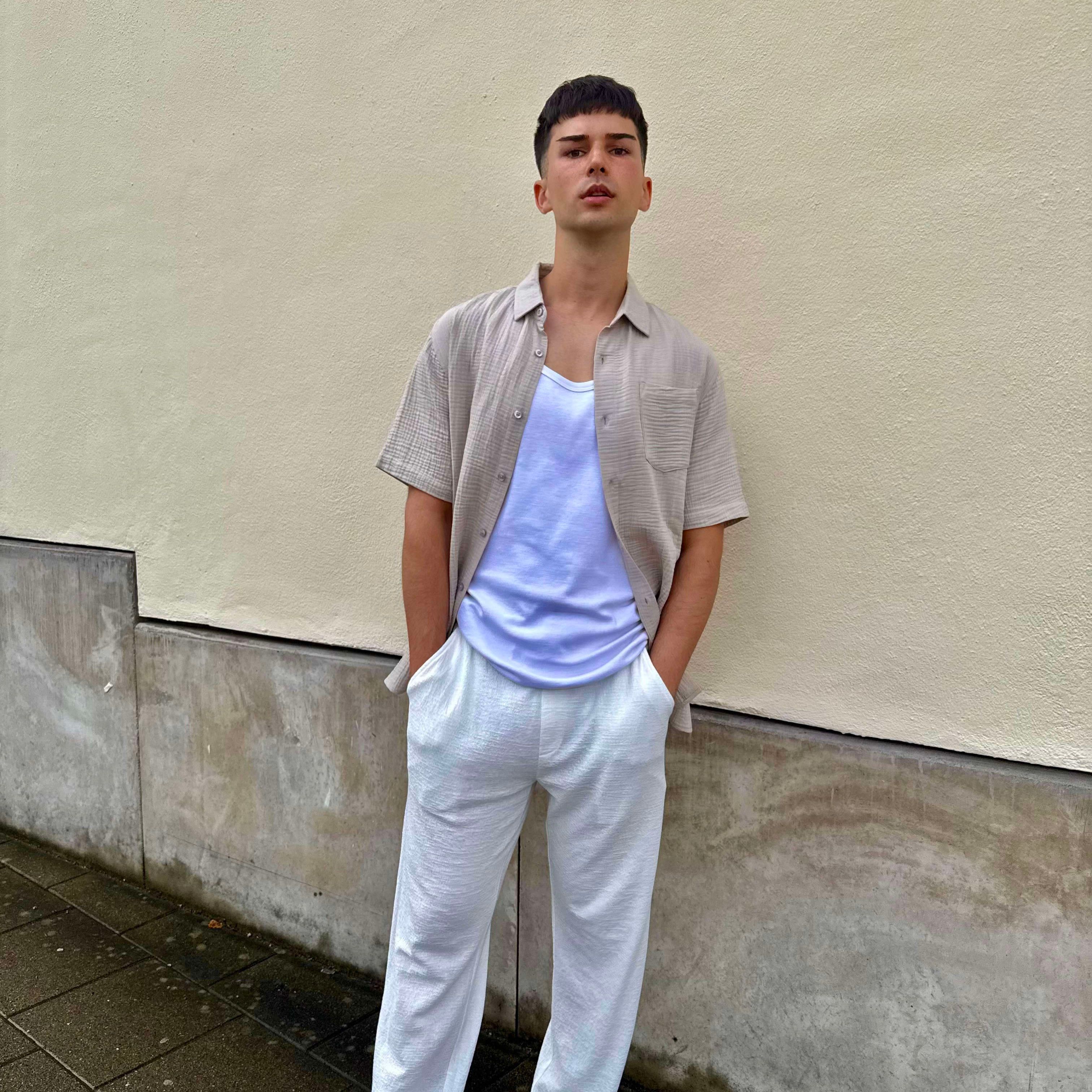 Profilbild för Nikolasz Horvath