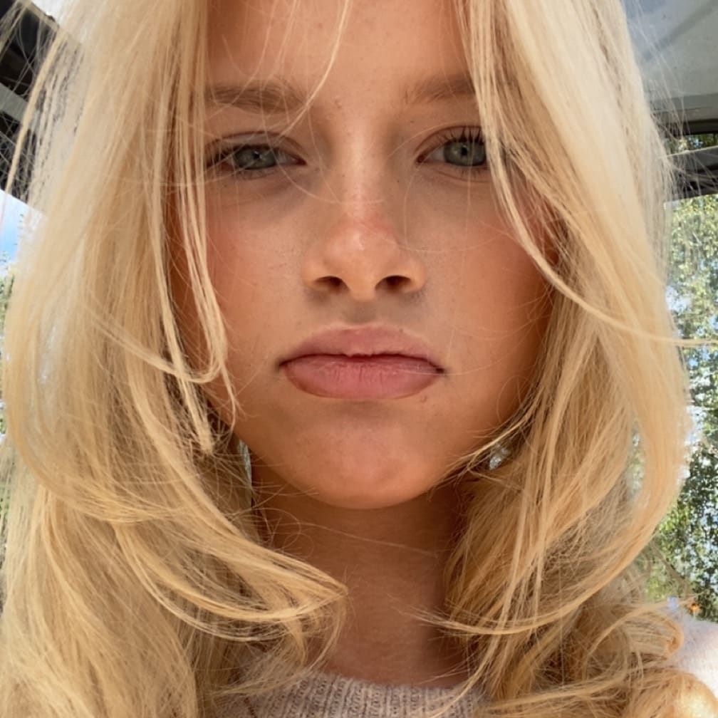 Profilbild för Freja Östberg