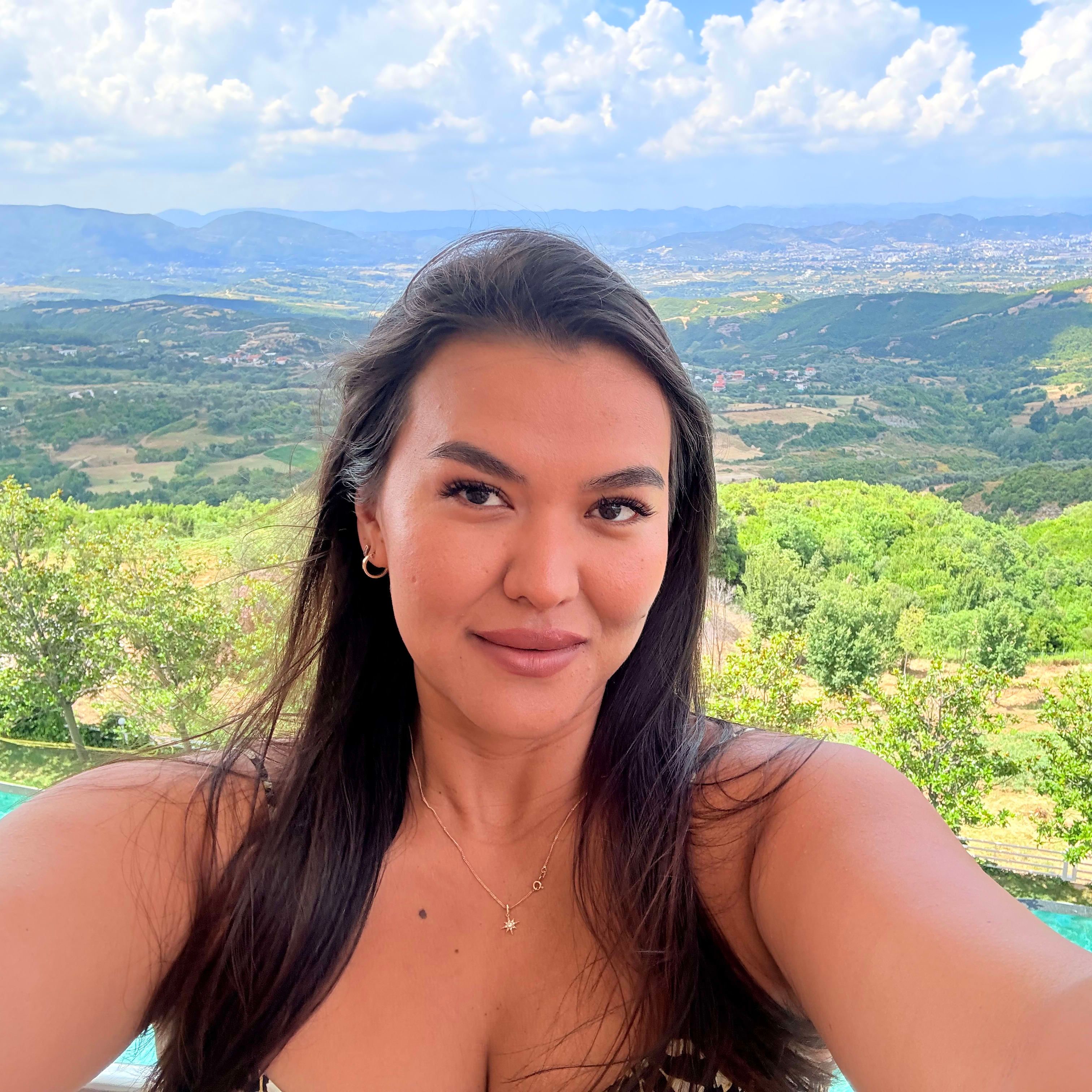 Profilbild för Maja Kurti