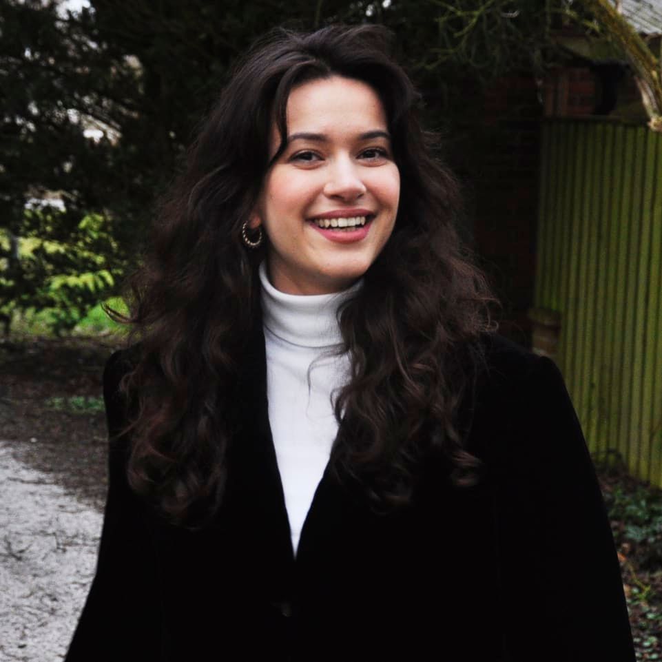 Profilbild för Liza Tchibalina