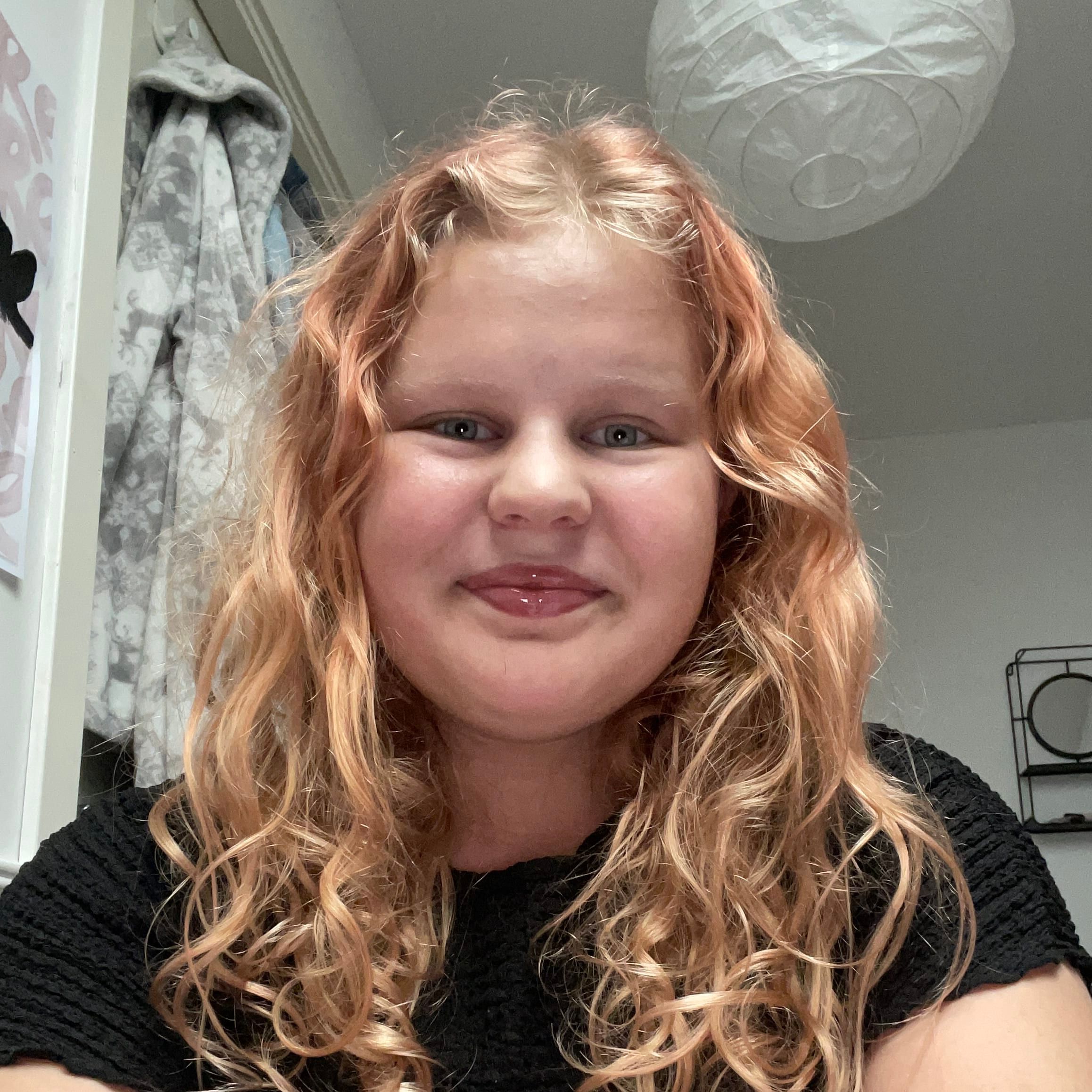 Profilbild för Molly Jakobsson