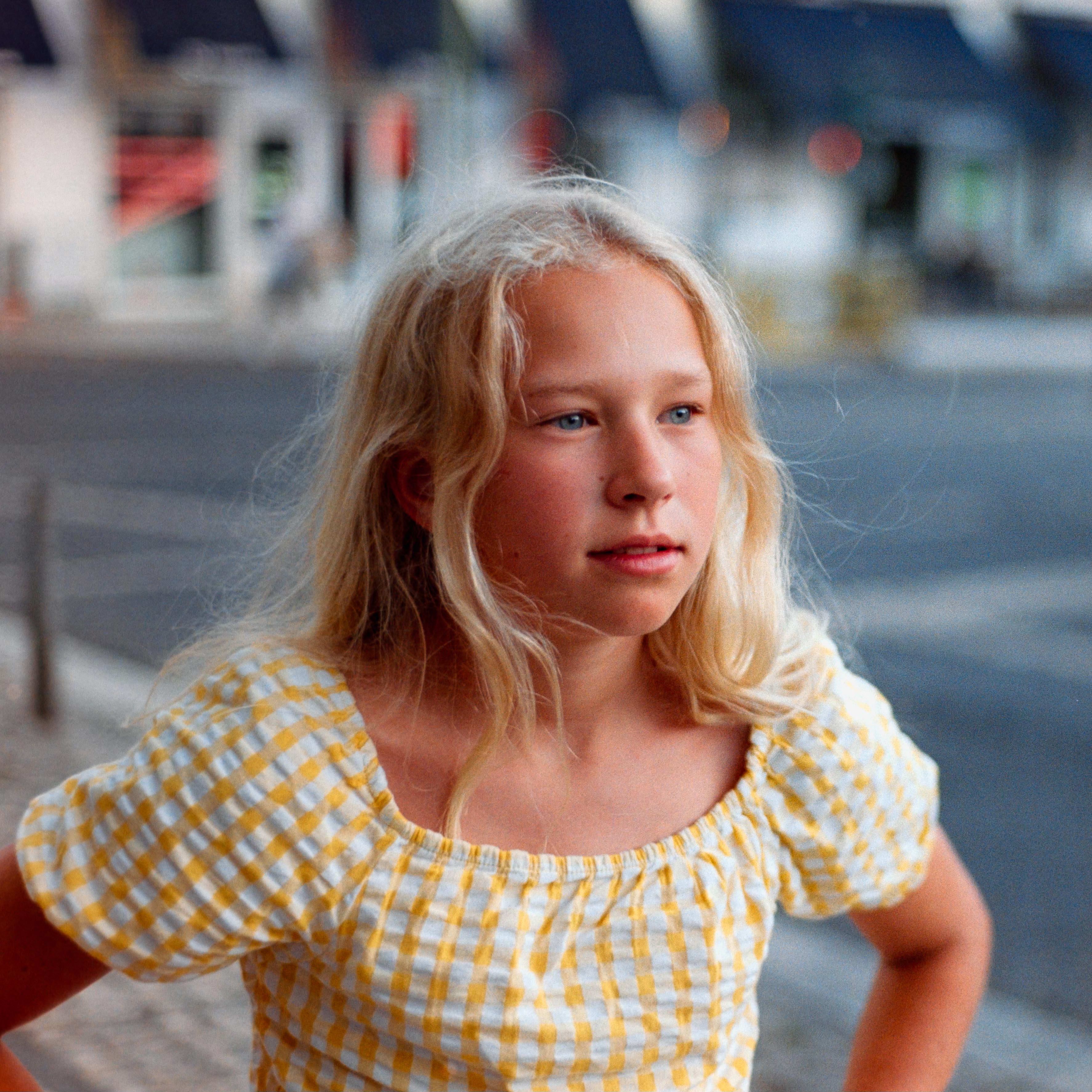 Profilbild för Vera Cronsioe